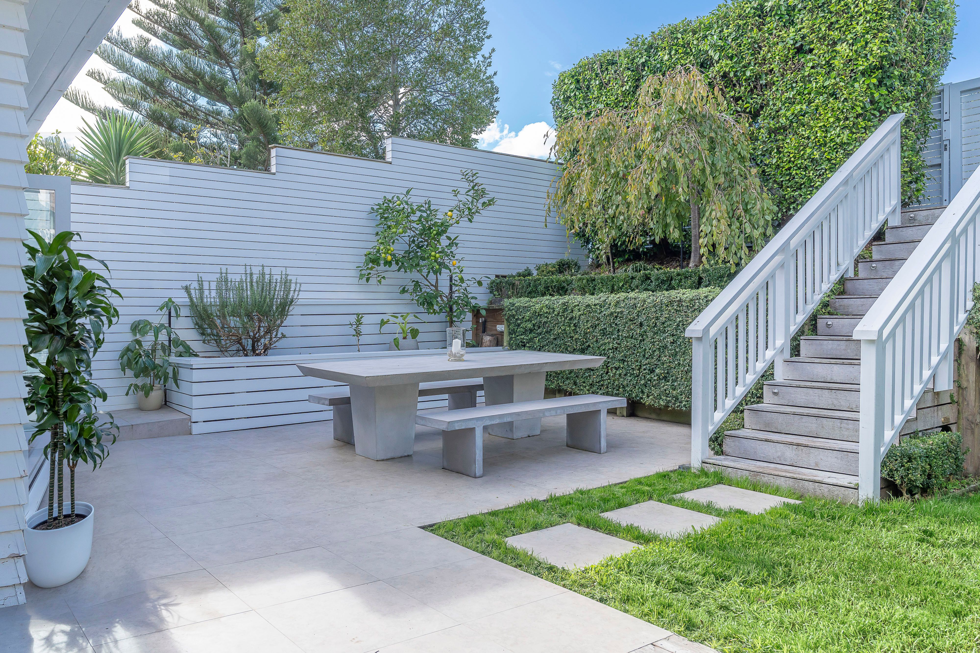 126 Garnet Road, Westmere, Auckland City