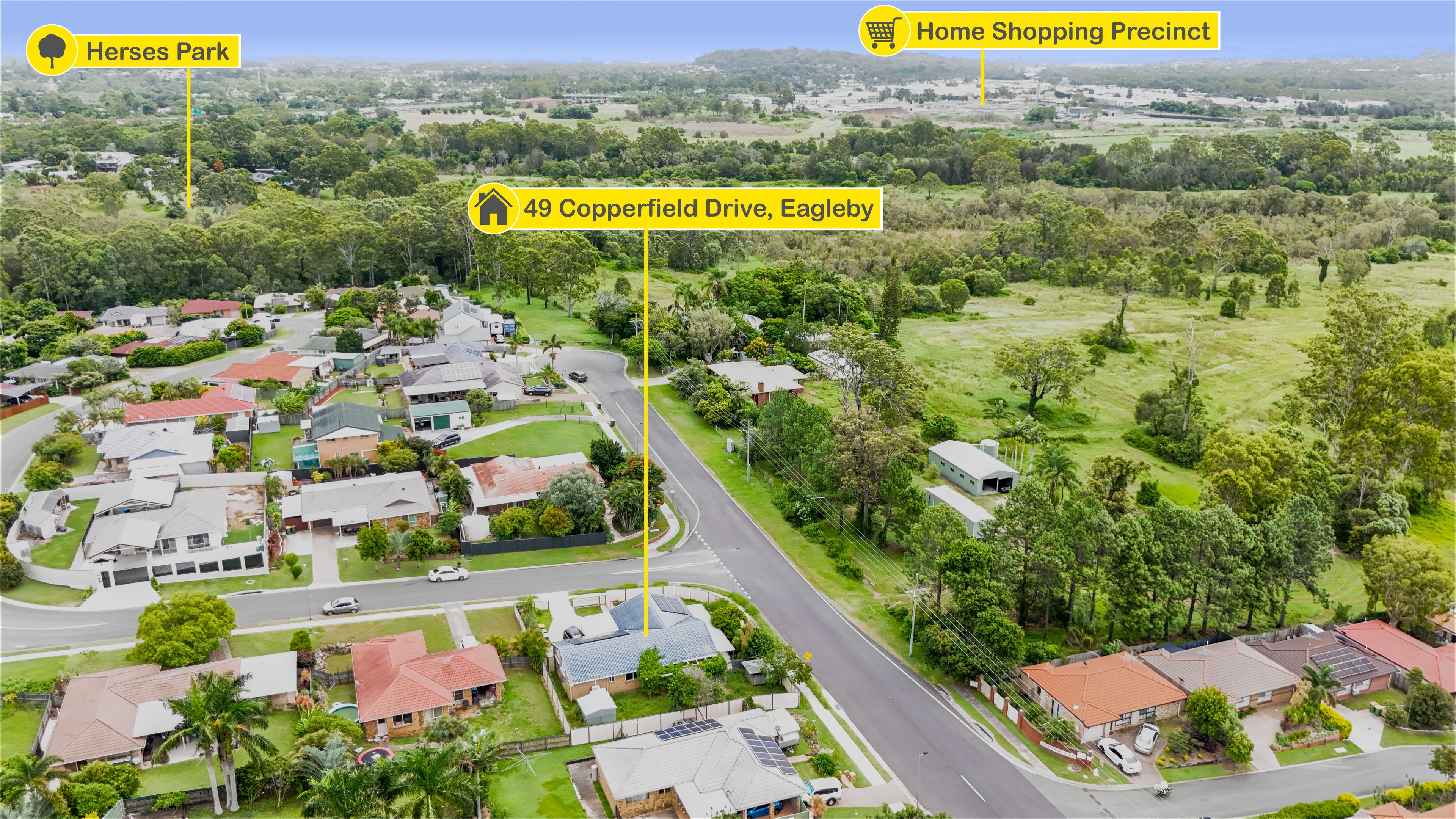49 Copperfield Drive, Eagleby QLD 4207