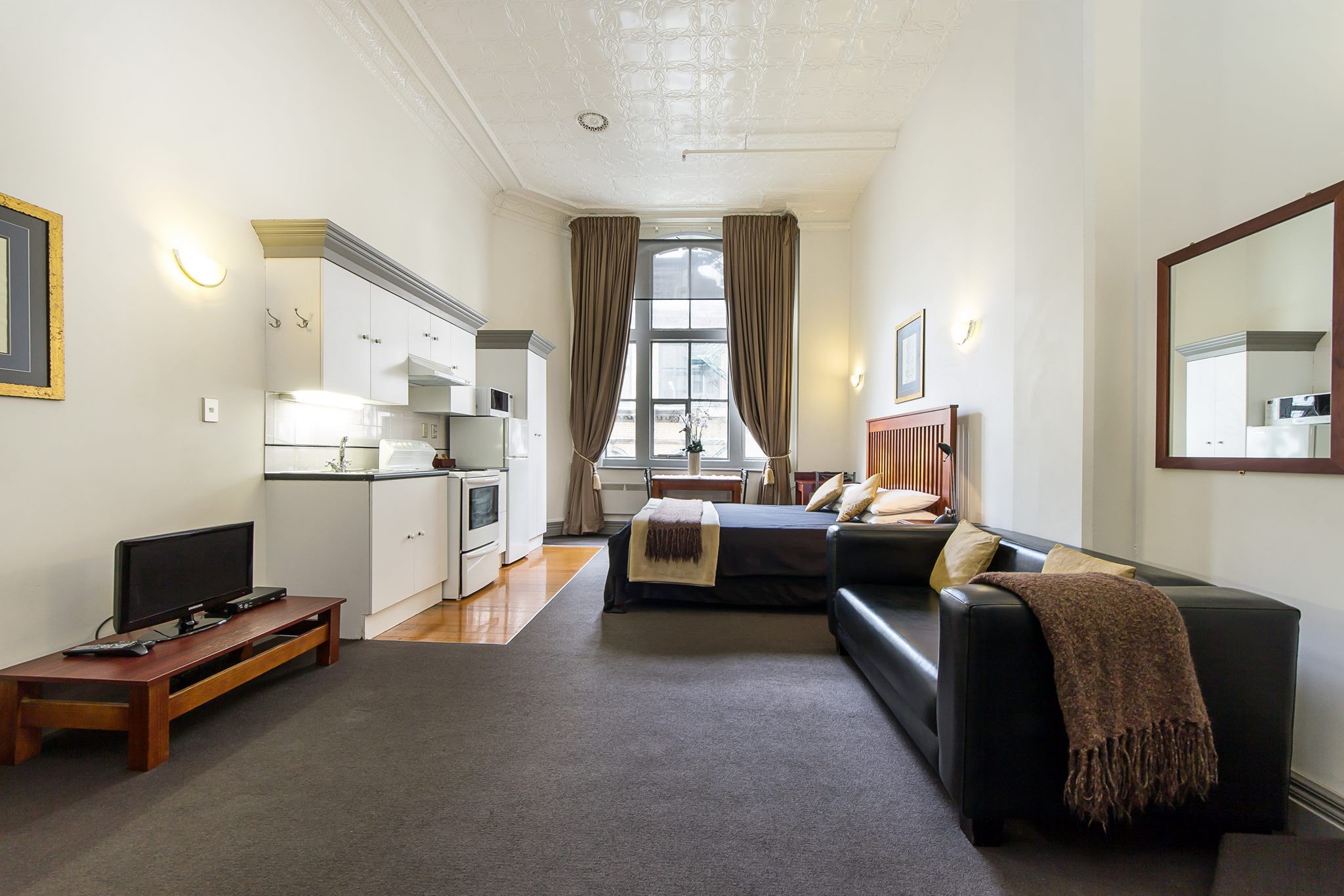 203/15-31 Wellesley Street, Auckland Central, Auckland City