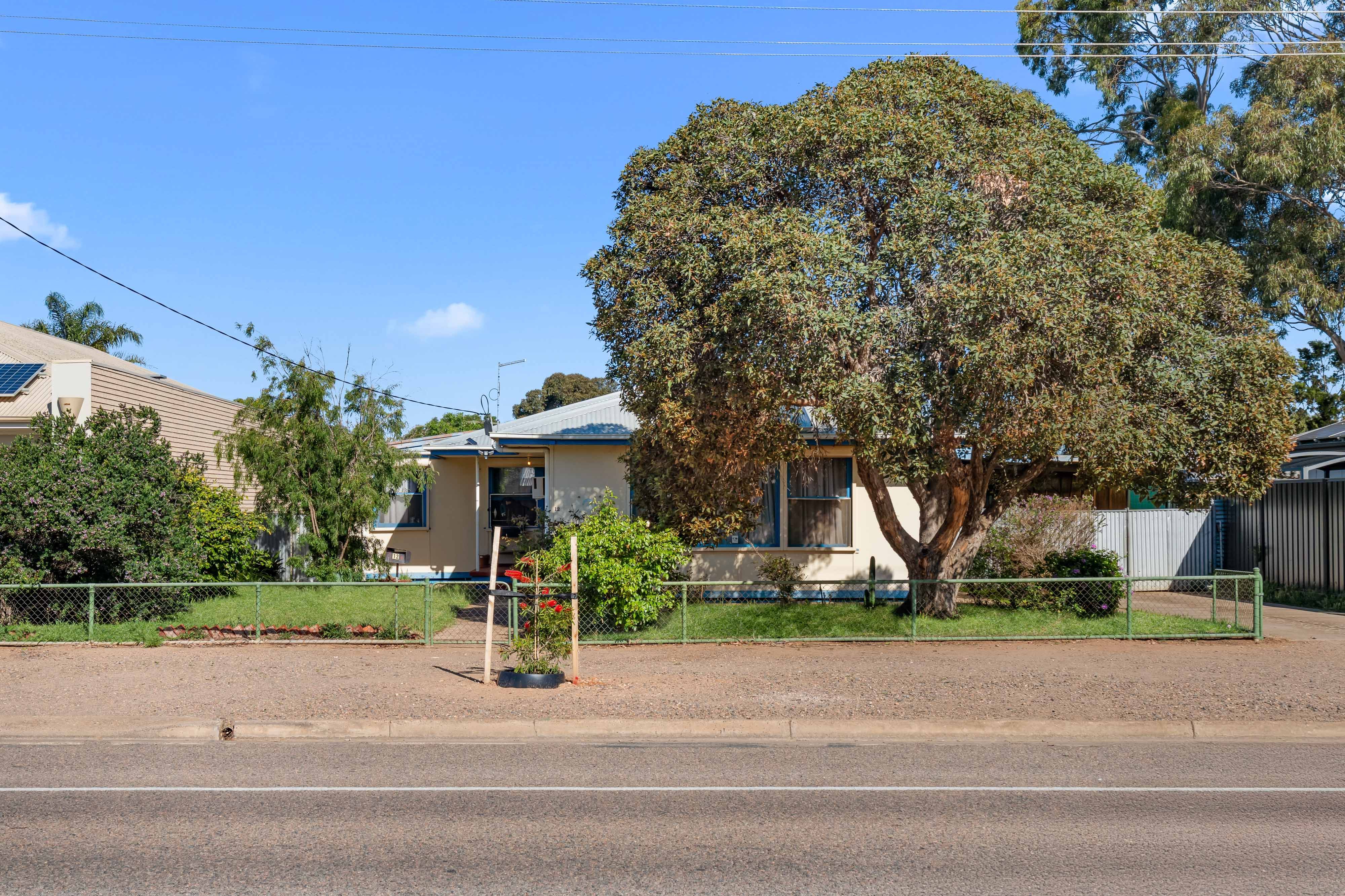 12 Homburg Drive — photo from Ray White Strathalbyn