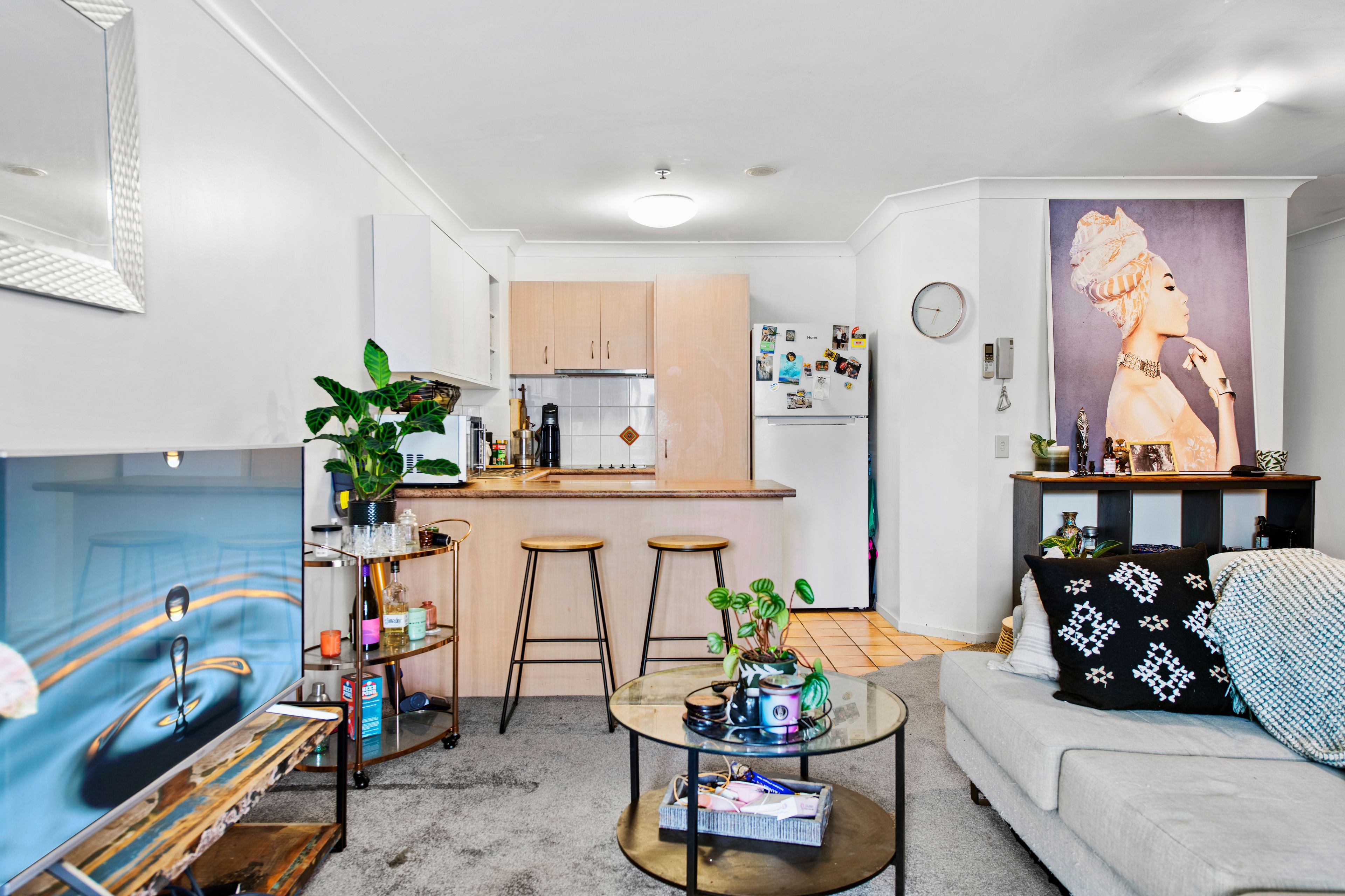 42/52 Newstead Terrace, Newstead, QLD 4006
