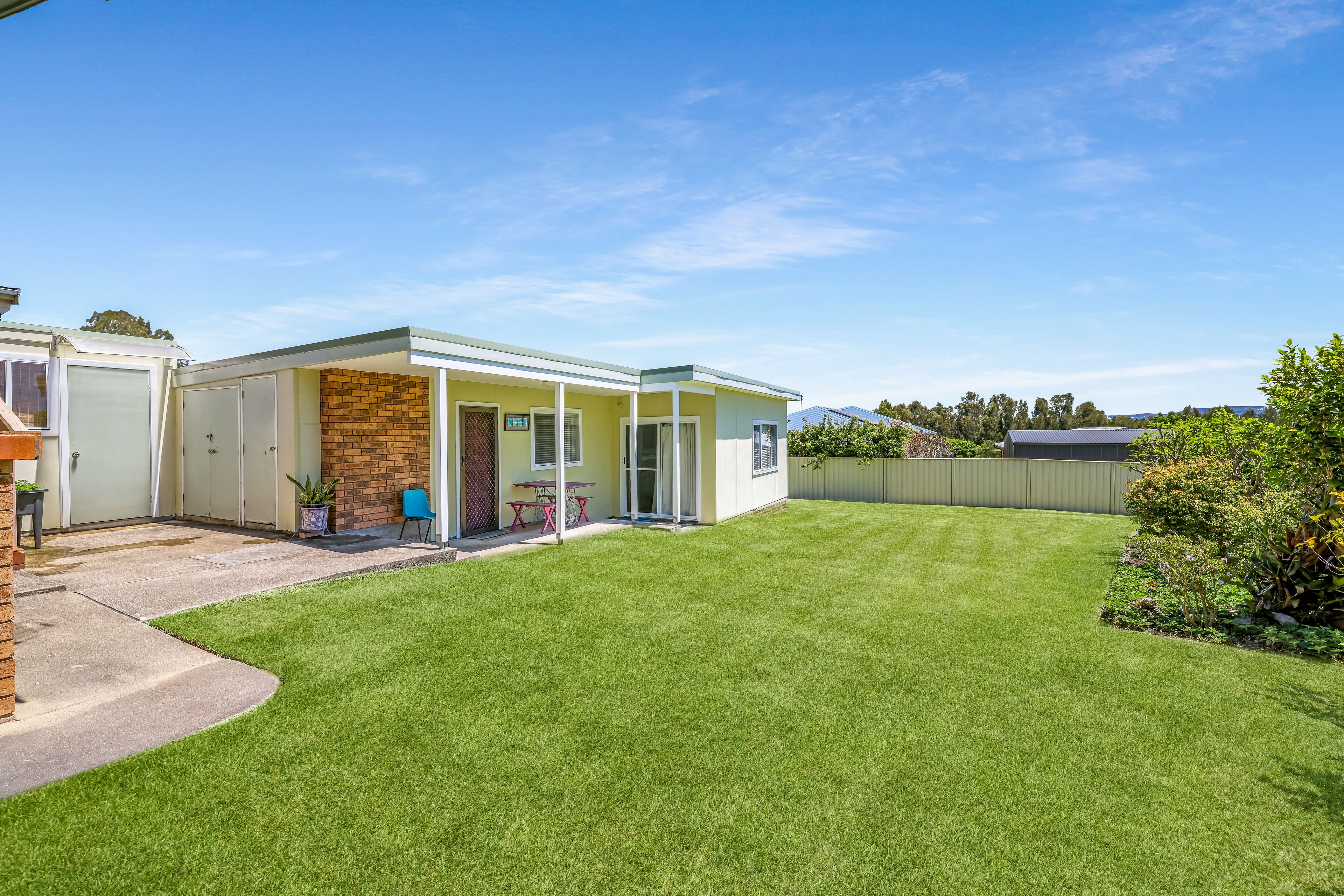 7 Ormonde Crescent, Orient Point, NSW