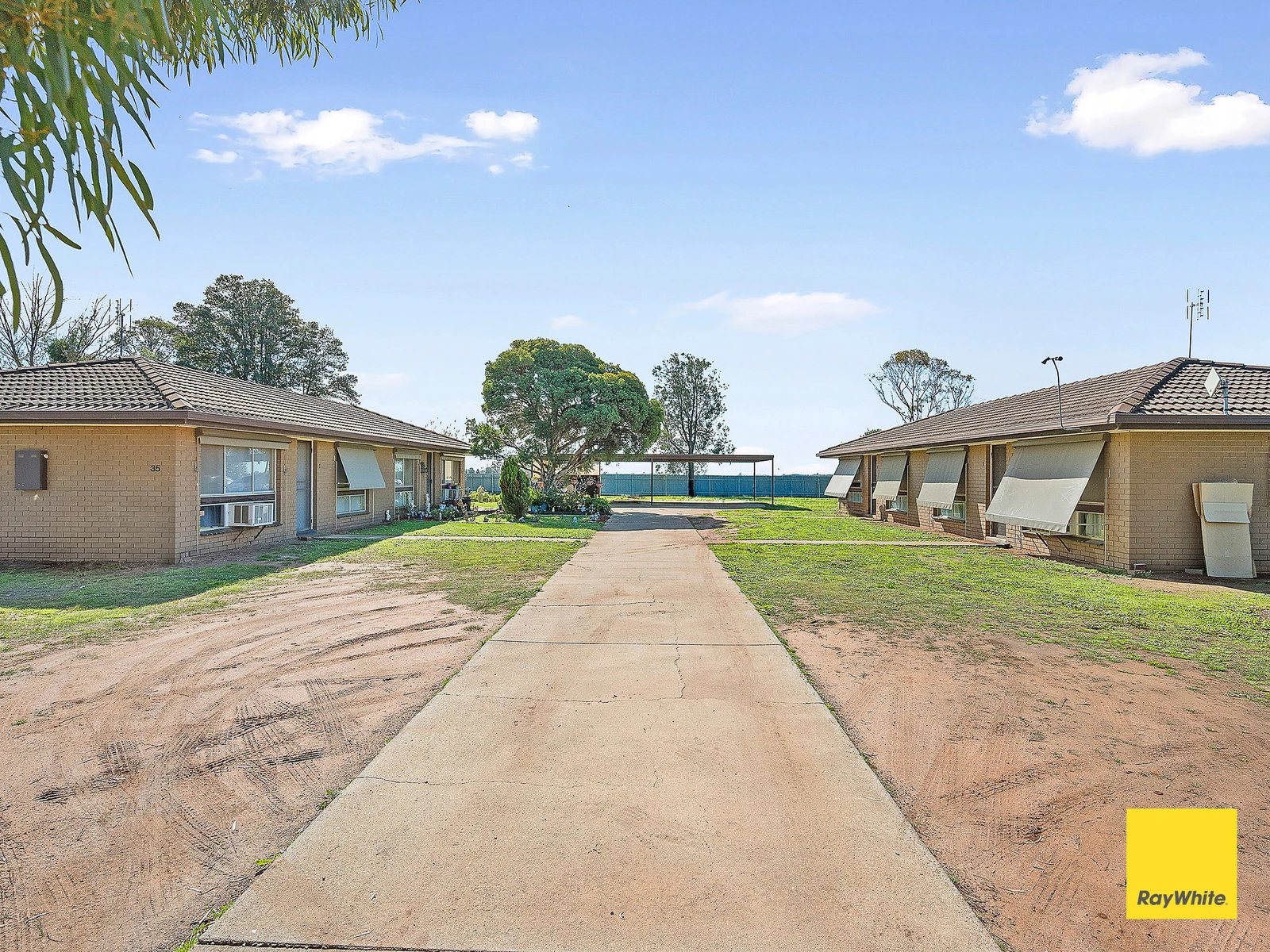 35 Ottrey Street, Pyramid Hill, VIC 3575