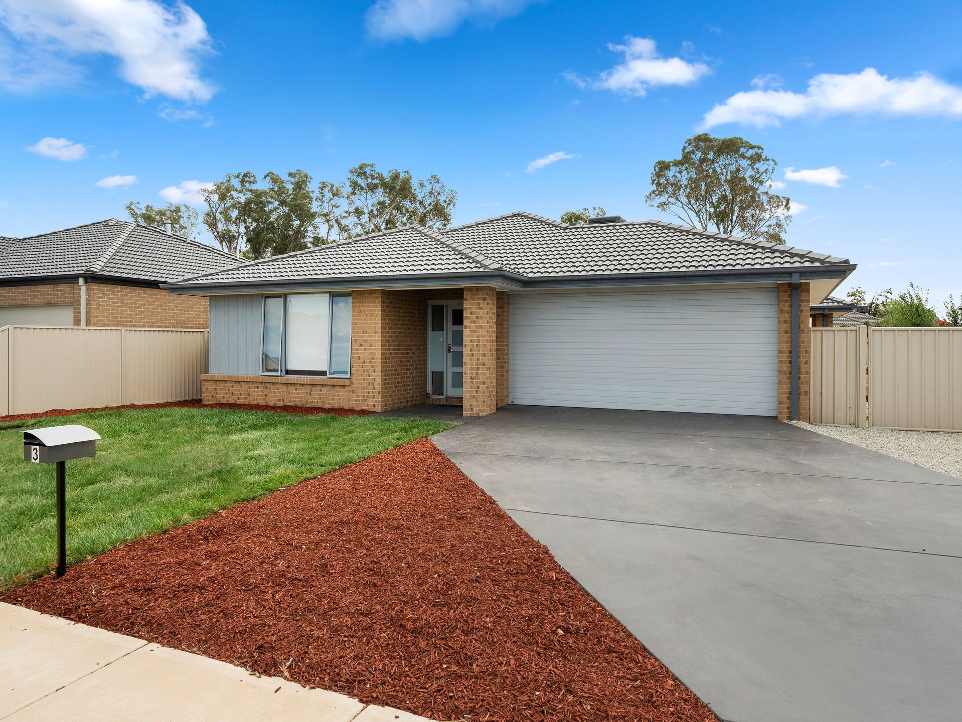3 Levy Court, Benalla, VIC 3672 Sold House Ray White Benalla