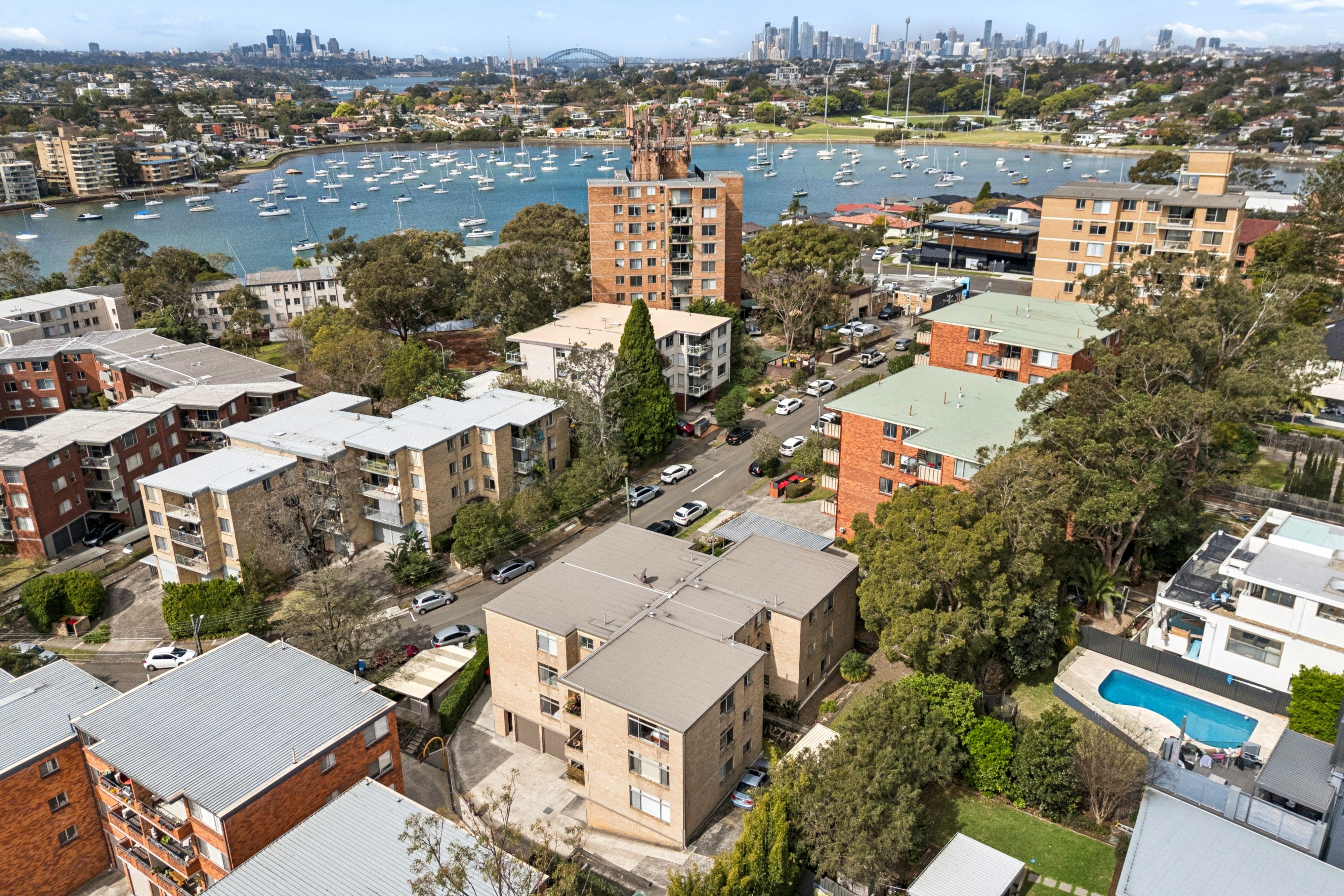 6/5 Bortfield Drive — photo 11 of 11