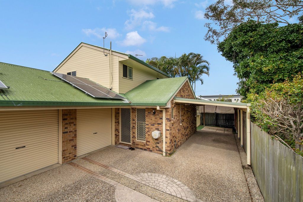 2/69 Anzac Avenue — photo 16 of 17