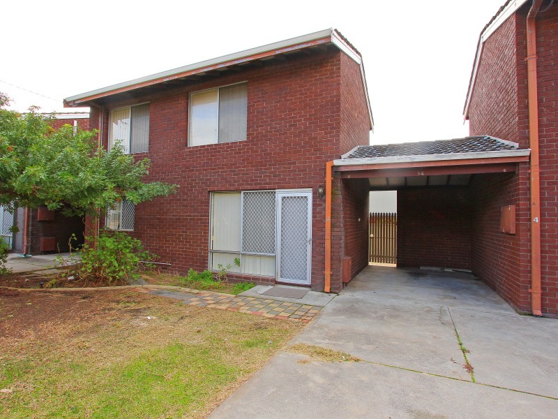 3/94 Caledonian Avenue, Maylands, WA 6051