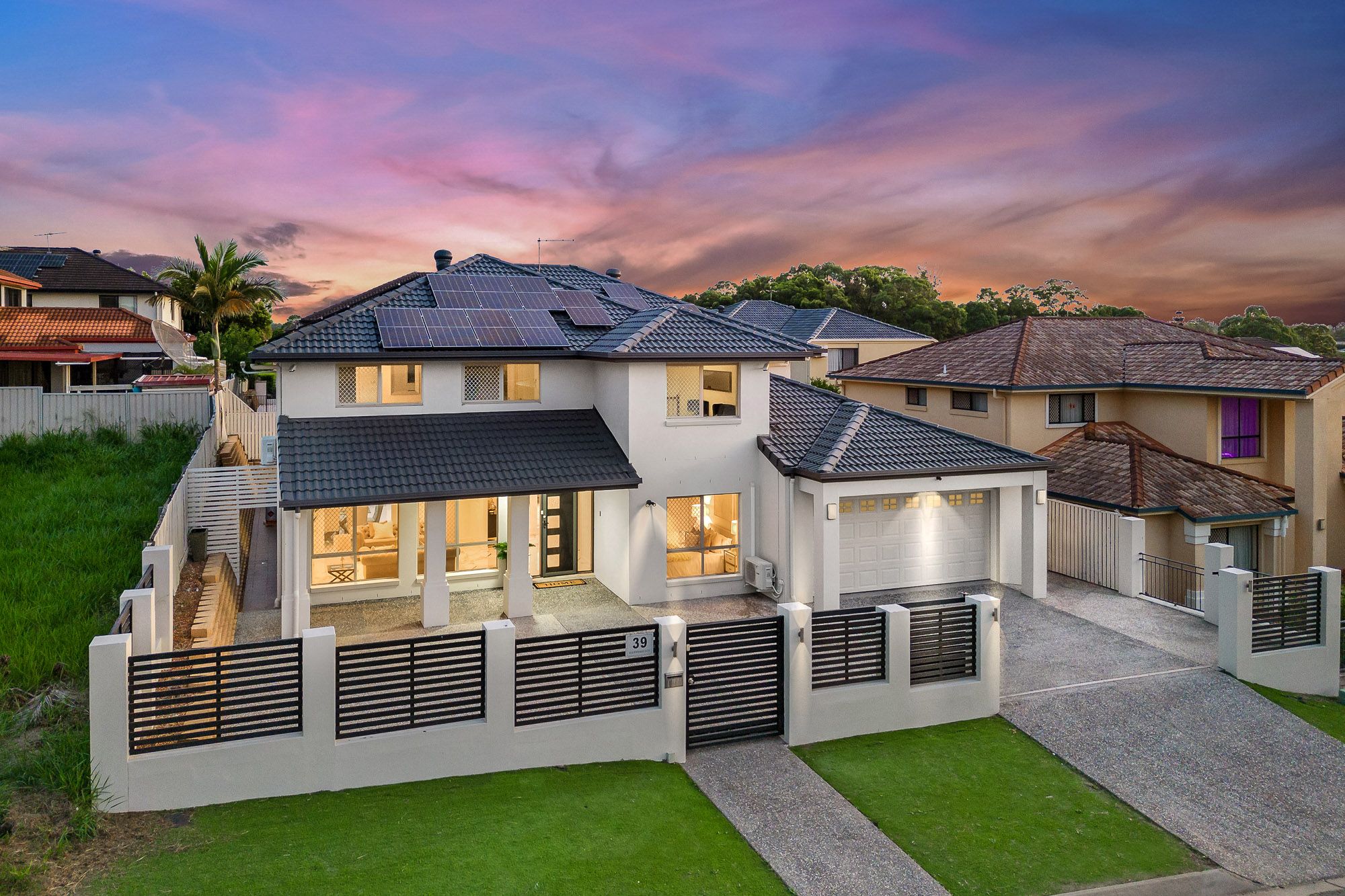 39 Ellendale Circuit, Eight Mile Plains, QLD 4113