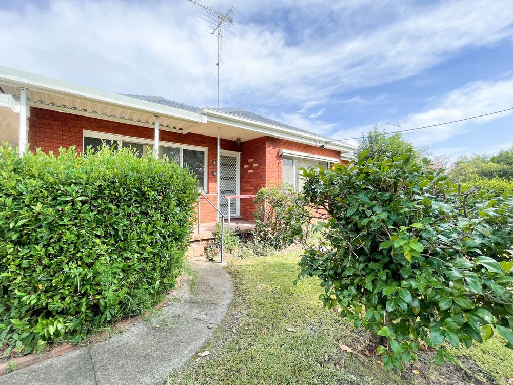7 GRACE Street, Kingswood, NSW 2747