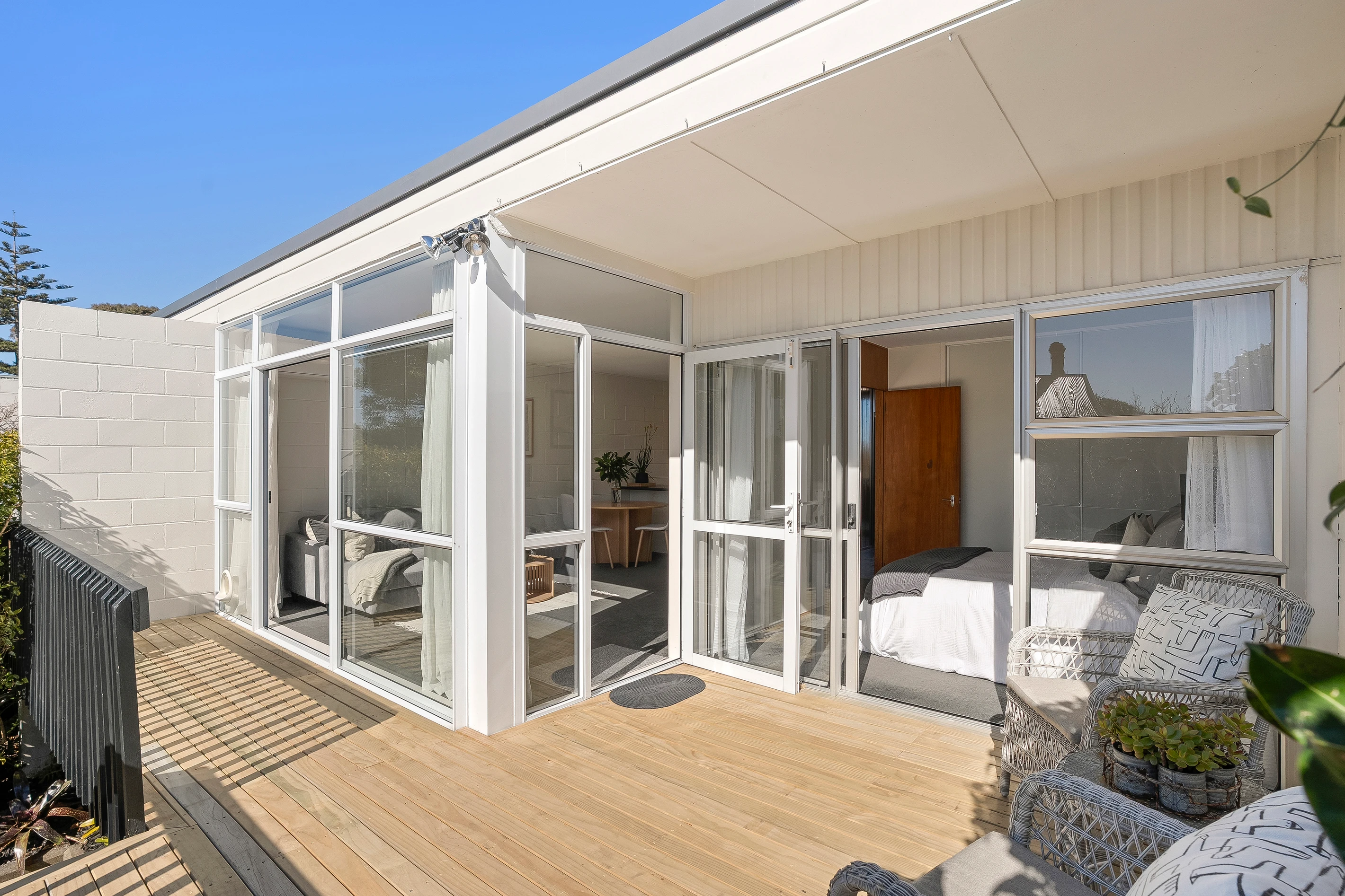 4/130A Shackleton Road, Mount Eden, Auckland City
