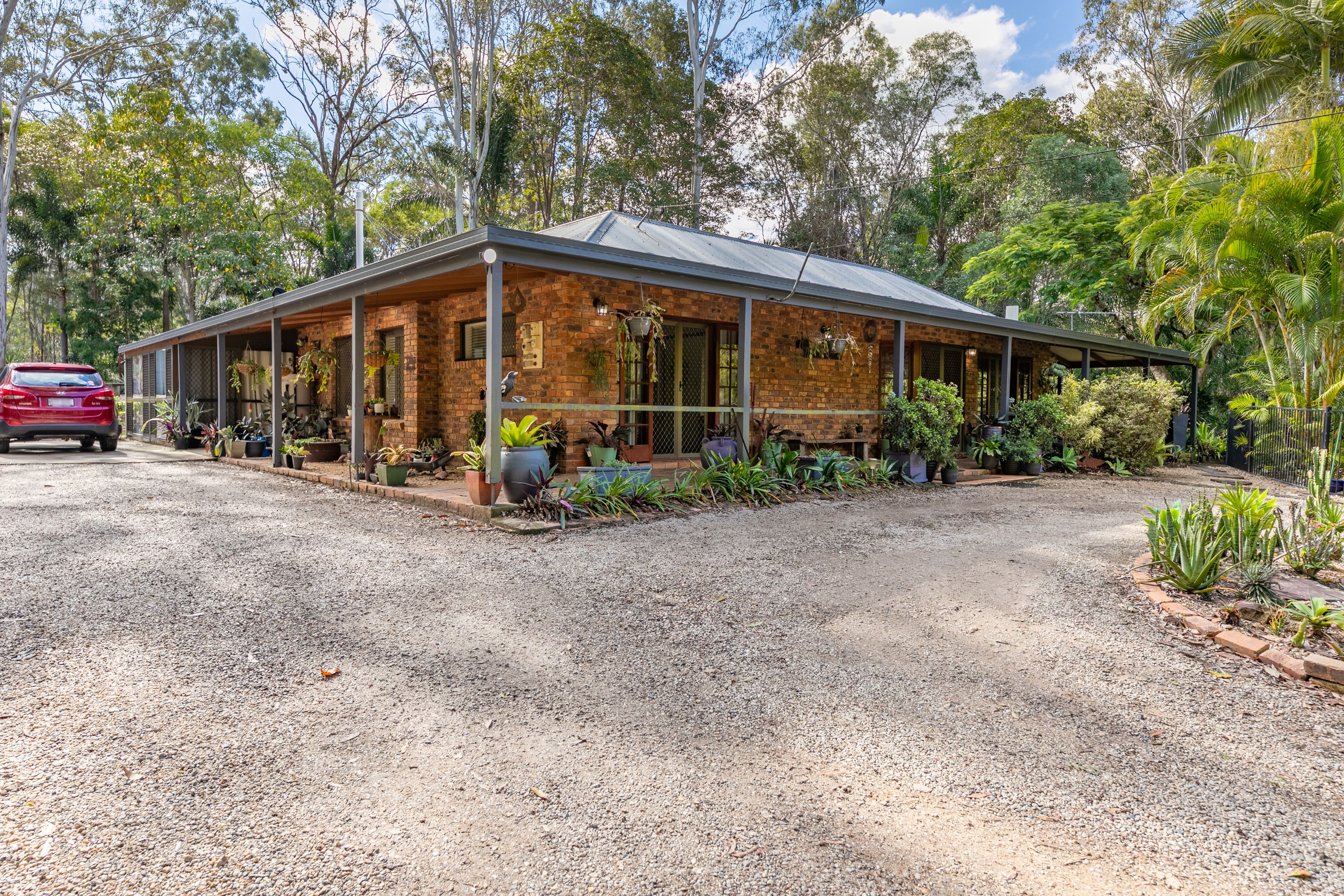 464 Old North Road, Wamuran, QLD 4512 Sold House Ray White Wamuran