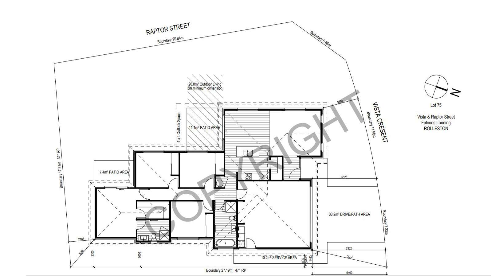 Lot 75 Vista Crescent photo 6