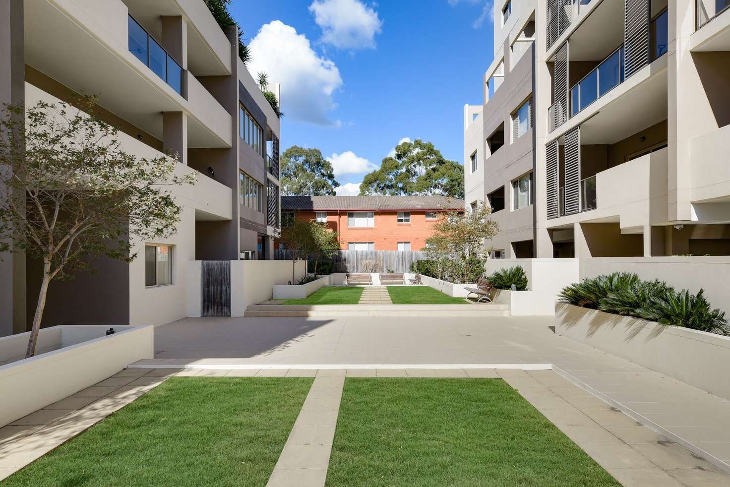 27/17 Warby Street, Campbelltown, NSW 2560