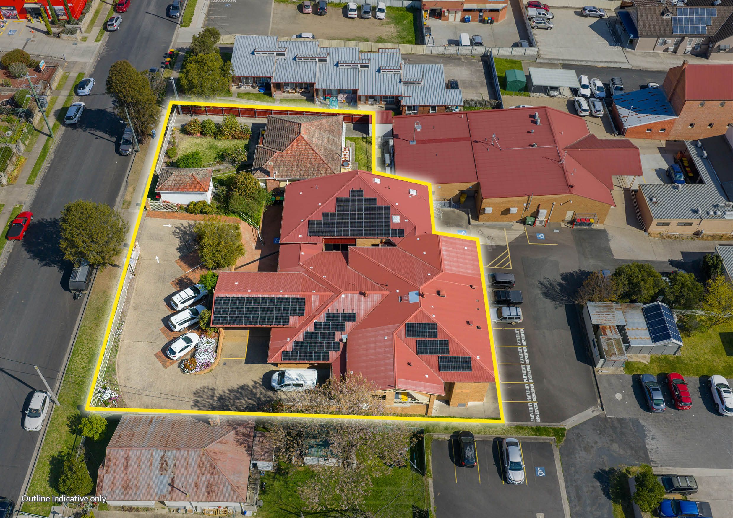 31-35 Parker Street, Bega, NSW 2550