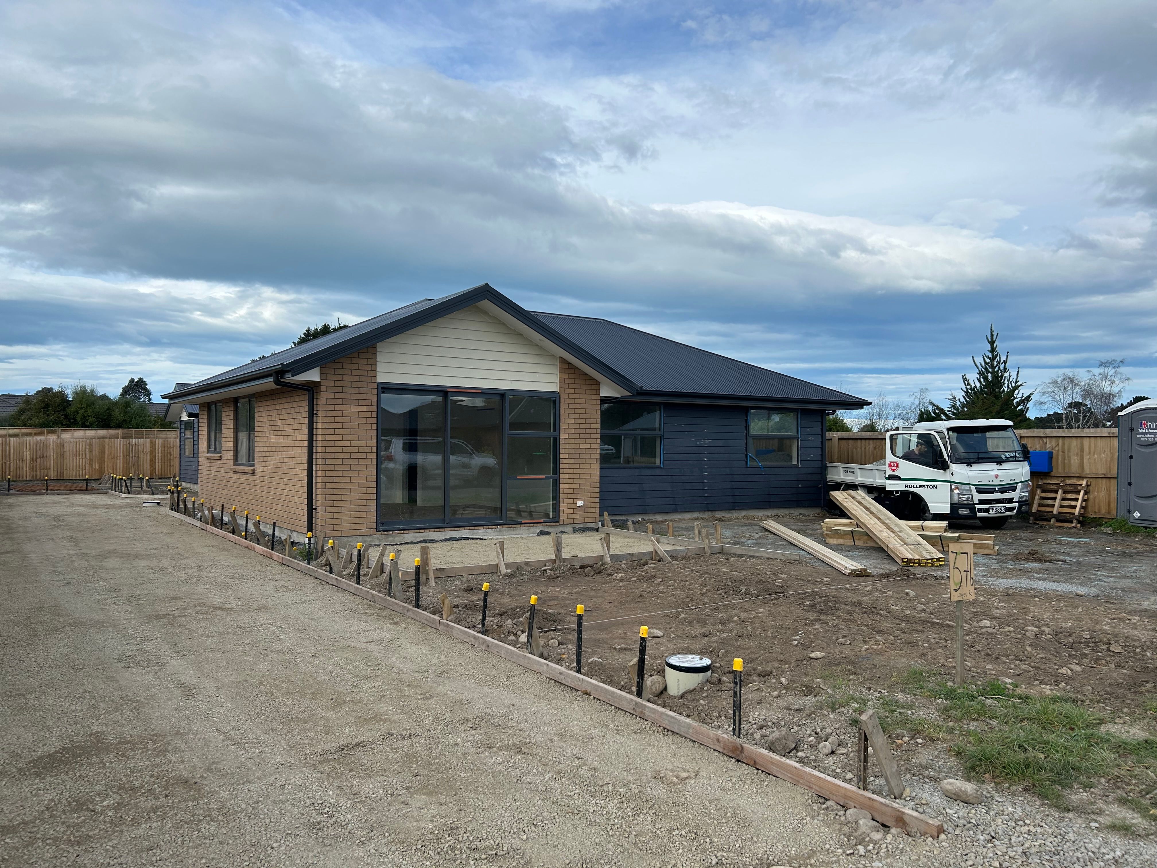 2a/37 Lowes Road, Rolleston, Selwyn District