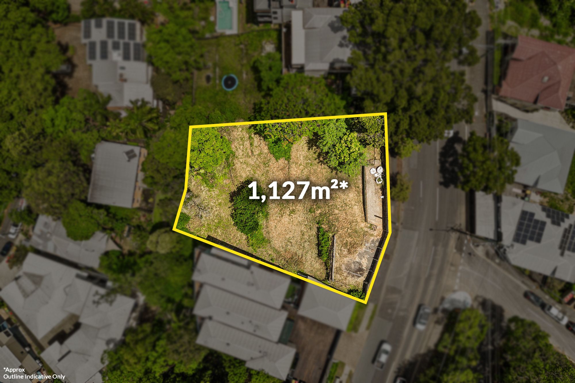 36 MacGregor Terrace, Bardon, QLD 4065