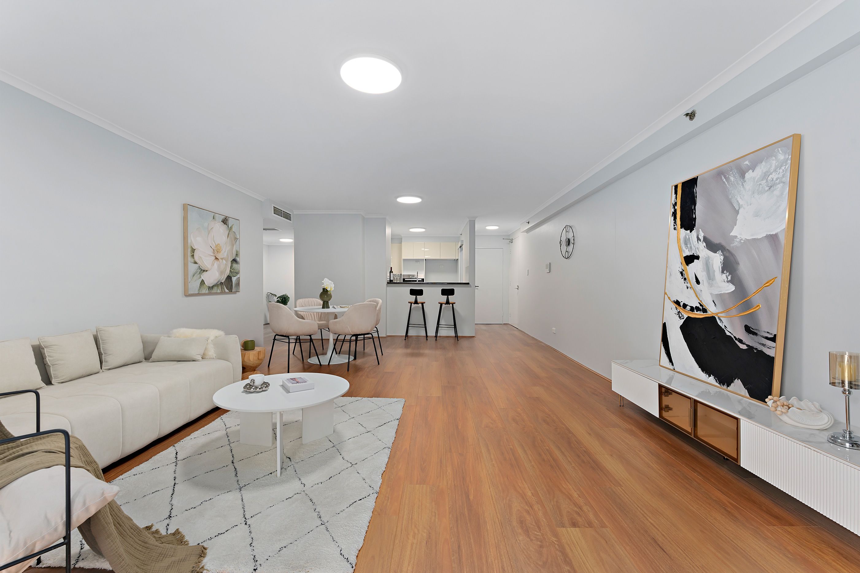 569-581 George Street, Sydney NSW 2000