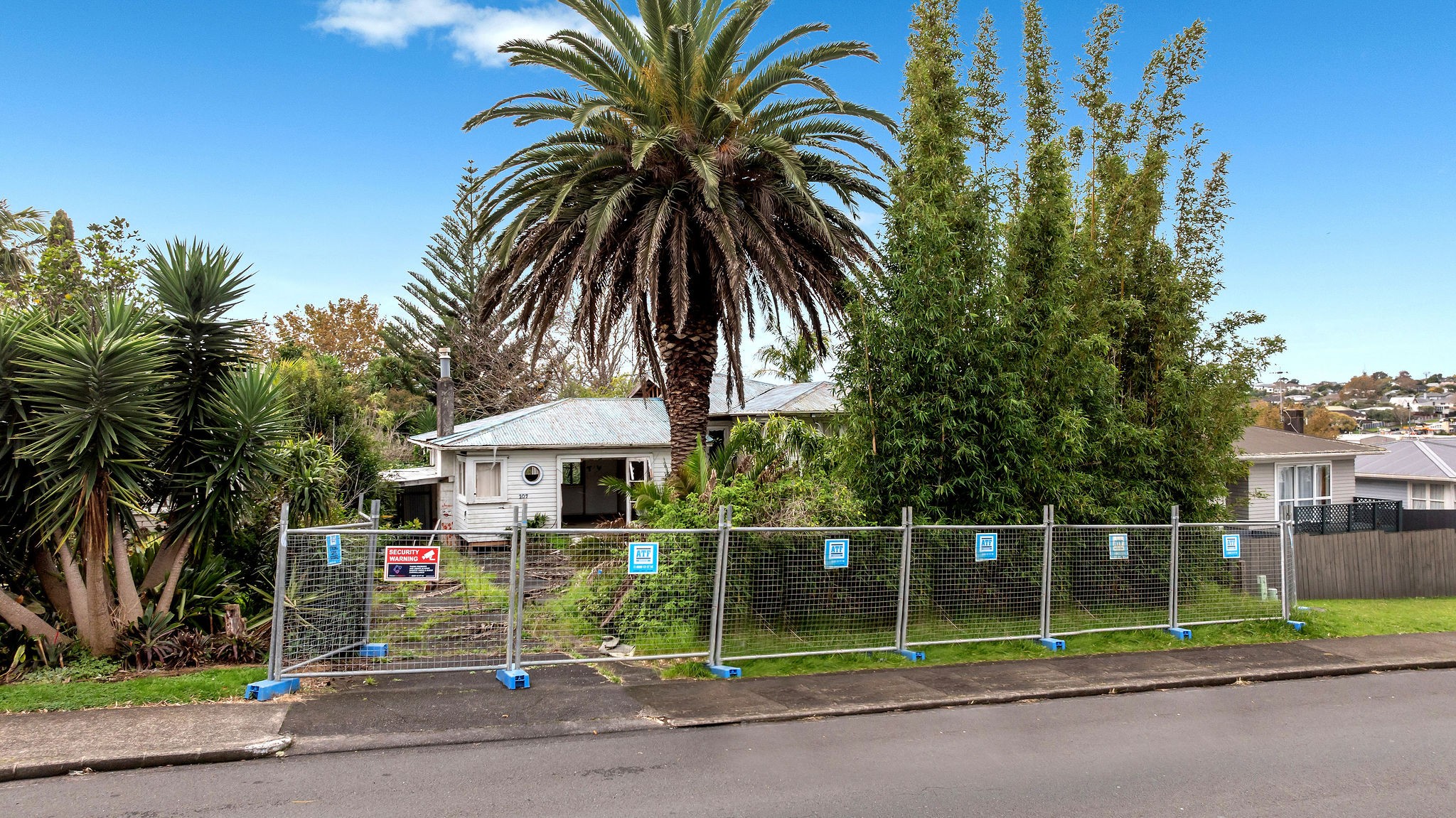 107 Union Road, Howick, Manukau City