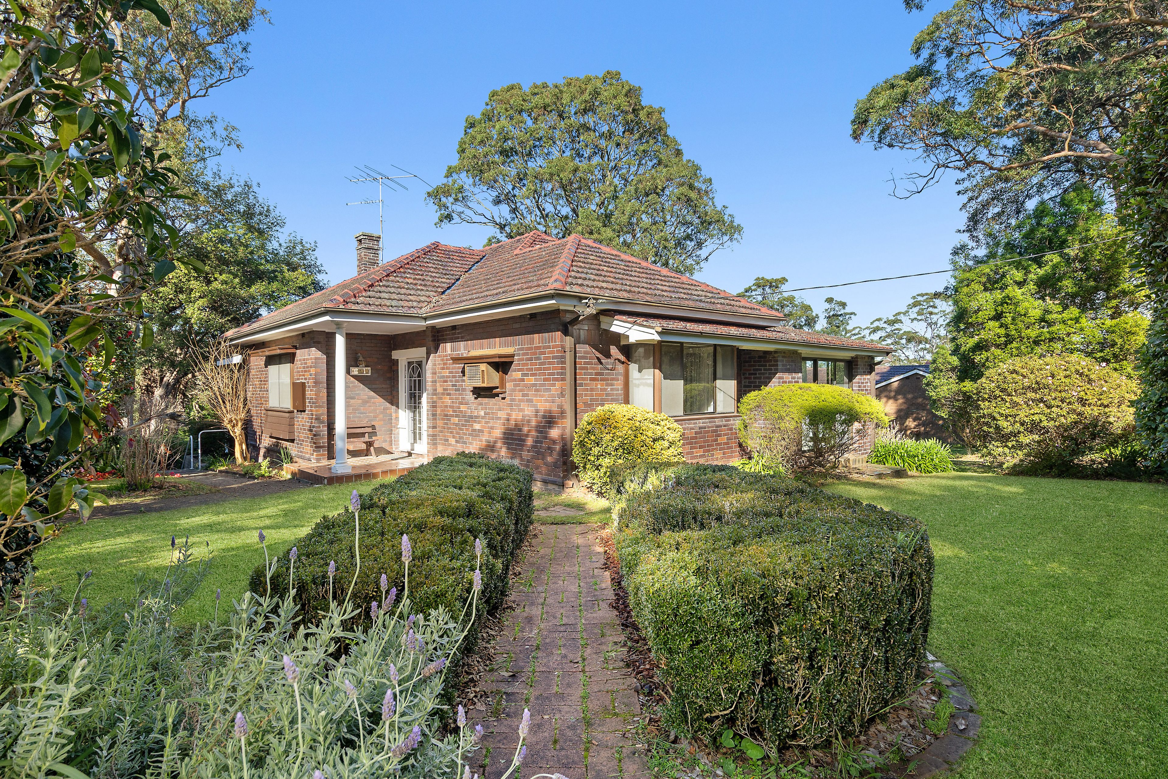 38-40 Spencer Road, Killara, NSW 2071