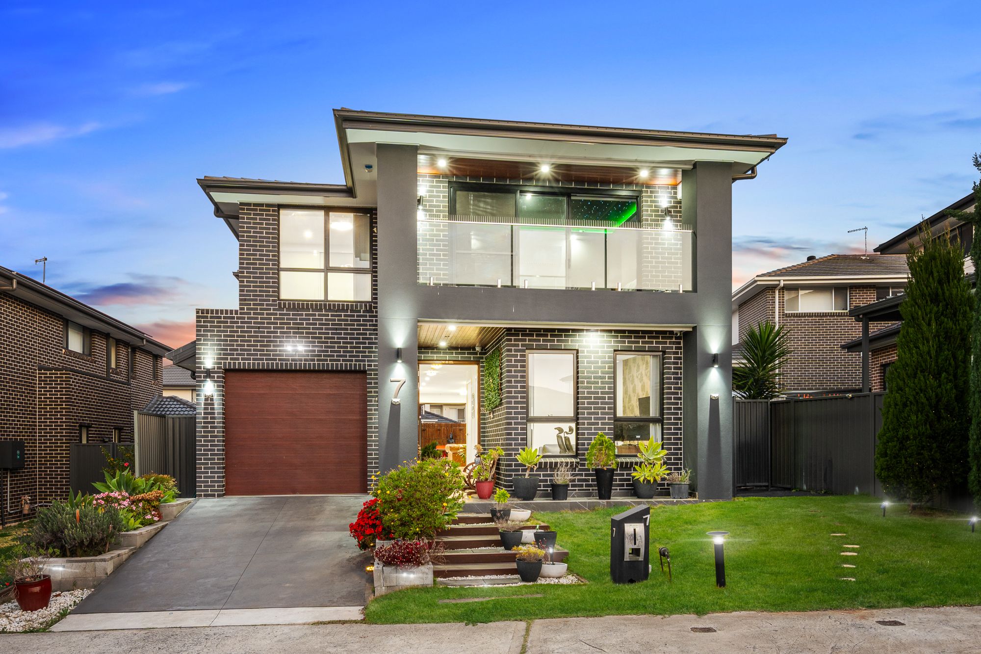 7 Casamia Gld (Tallawong) — photo from Ray White Kellyville Ridge