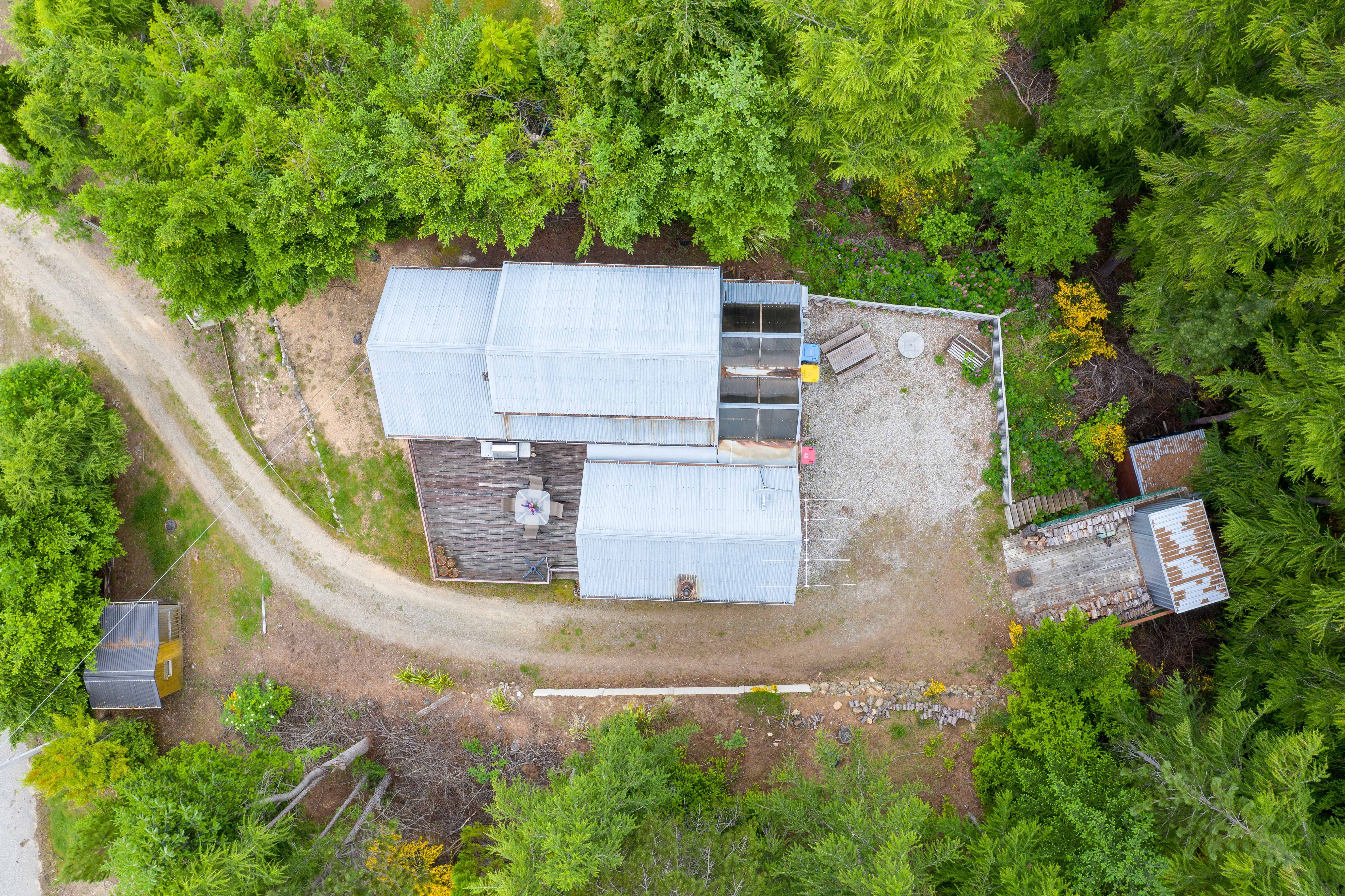 31 Strode Avenue, Naseby, Central Otago District