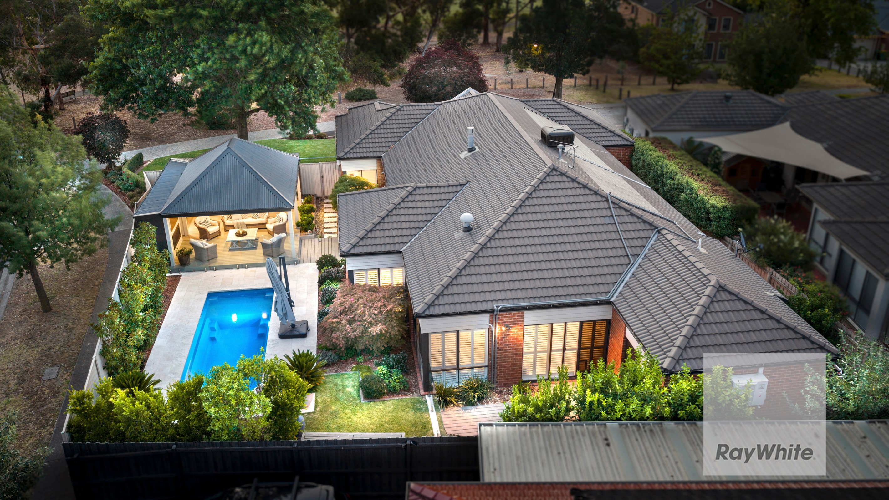 2 Nelson Walk, Bundoora, VIC 3083