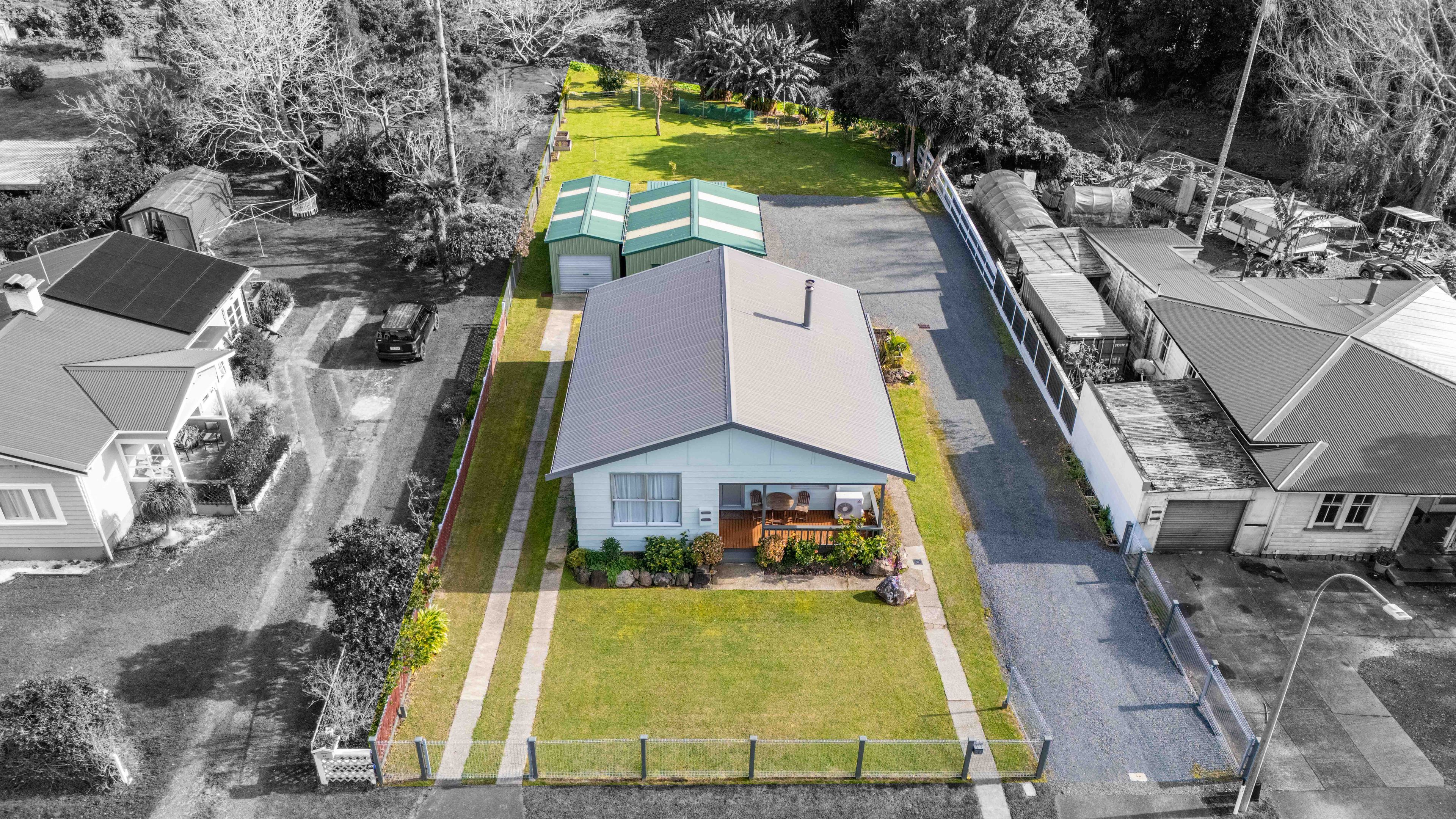 43 Pukepoto Road, Kaitaia, Far North District