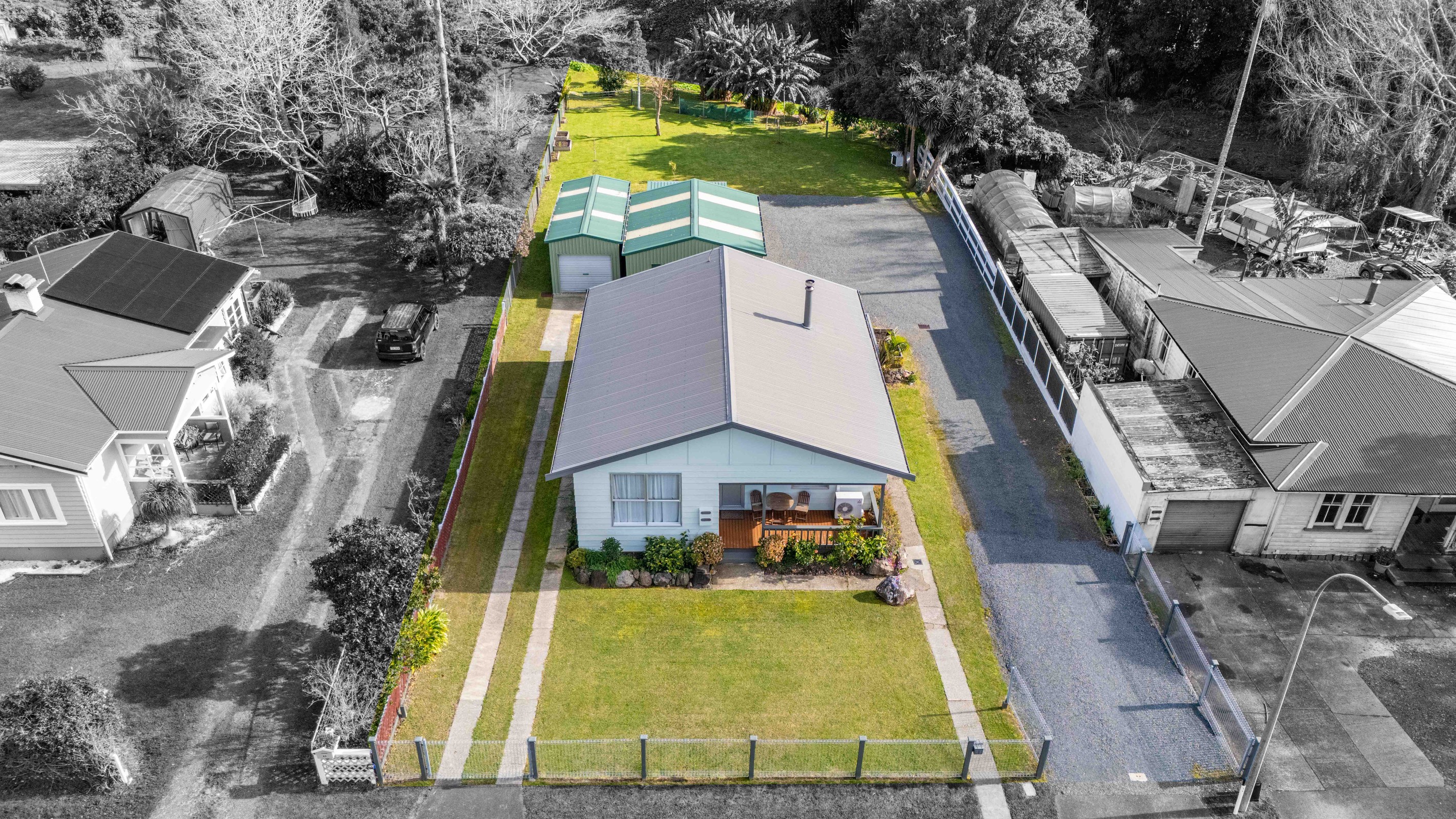 43 Pukepoto Road, Kaitaia, Far North District