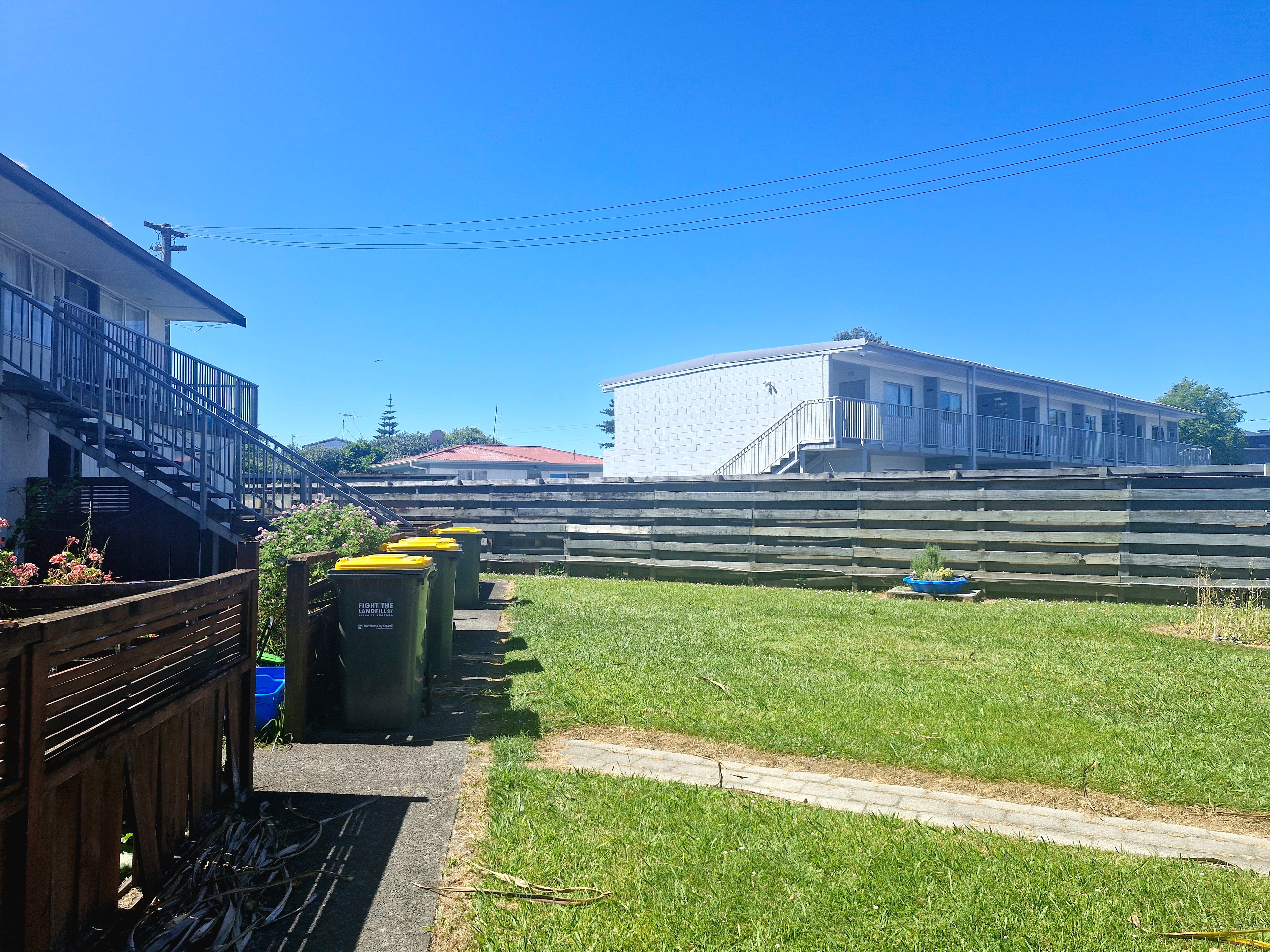 4/5 Tralee Place, Hillcrest, Hamilton City