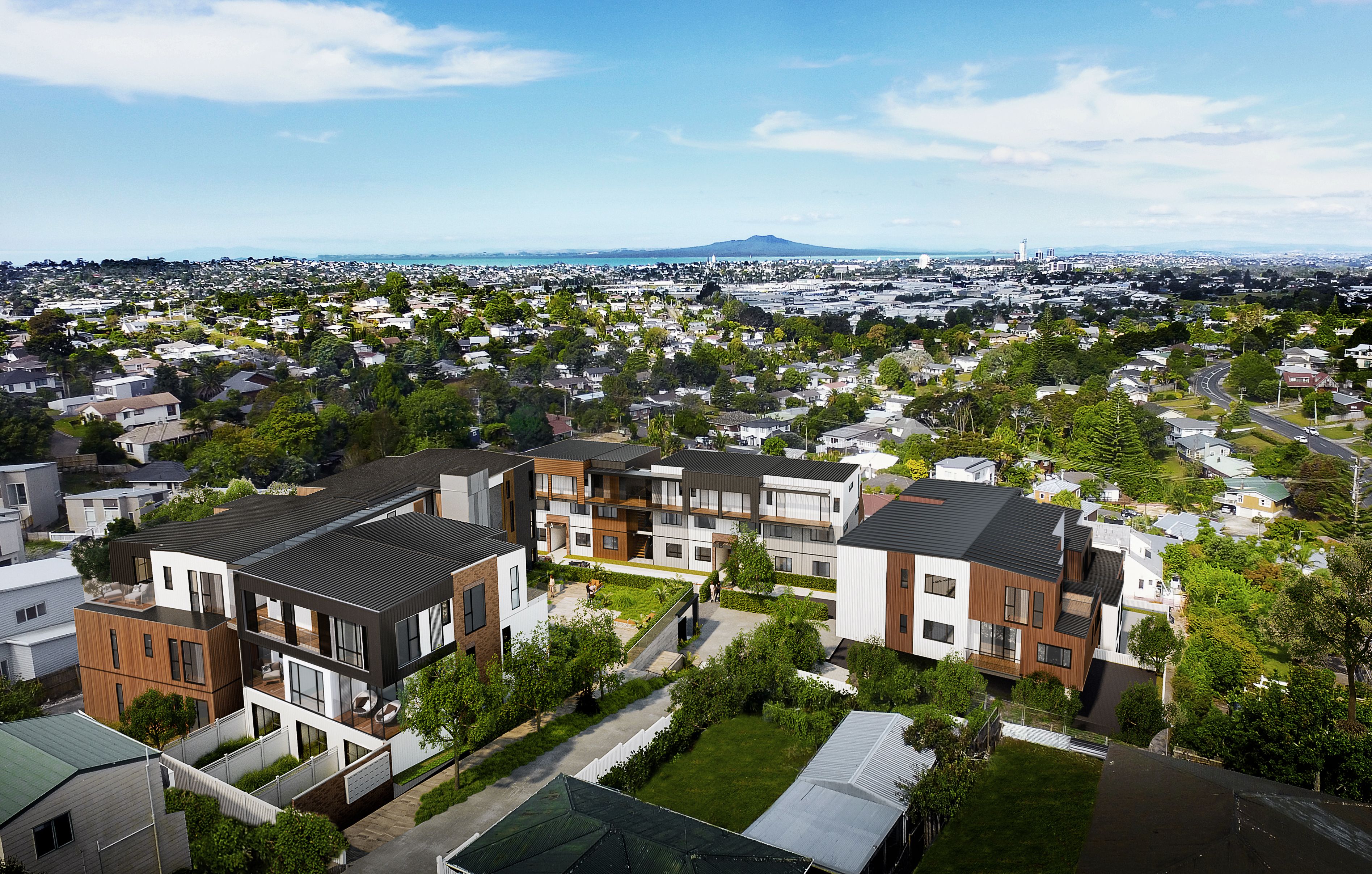 C307/553&557A Glenfield Road, Glenfield, North Shore City
