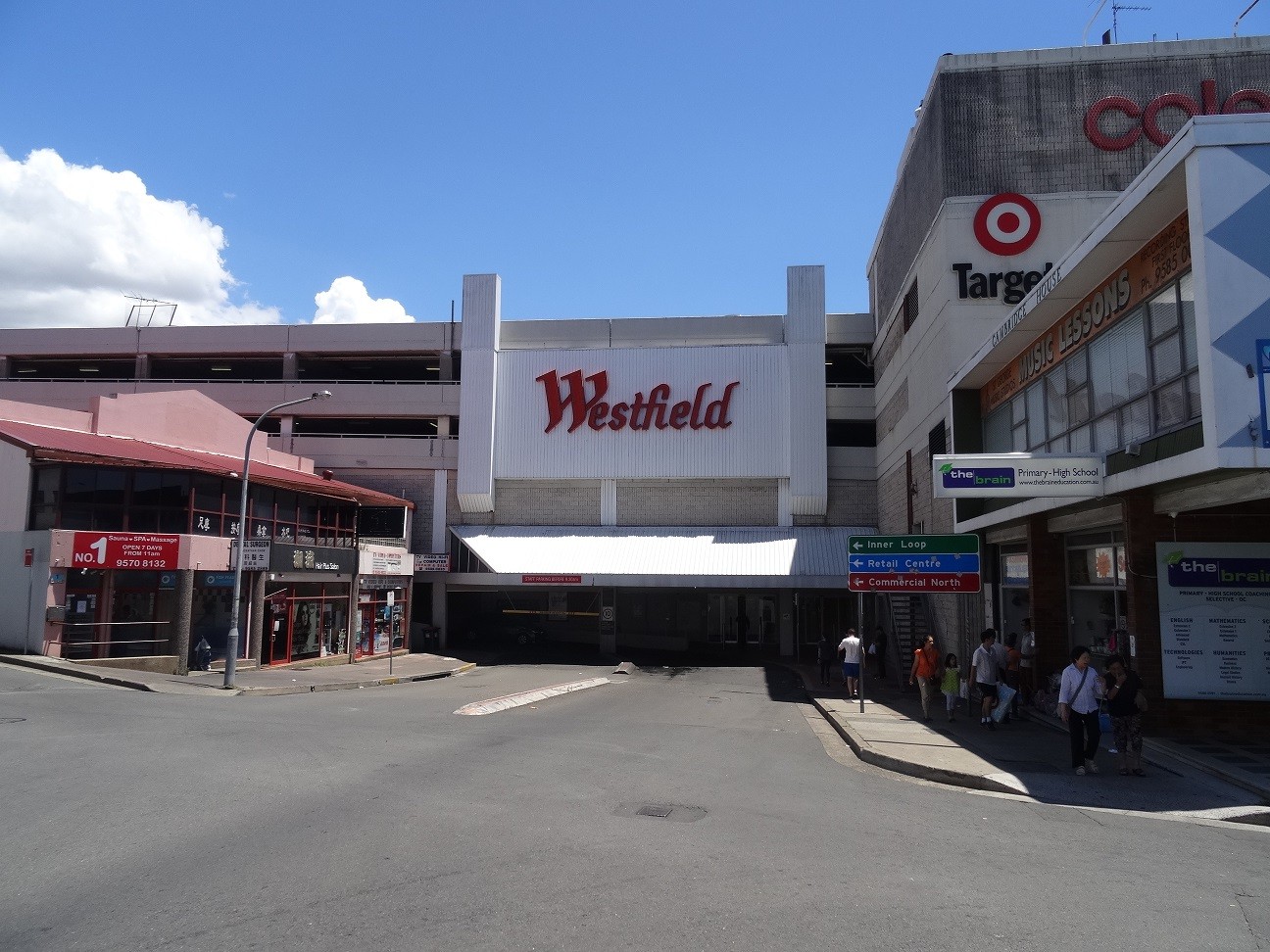 Suite 506/208 Forest Road, Hurstville, NSW 2220