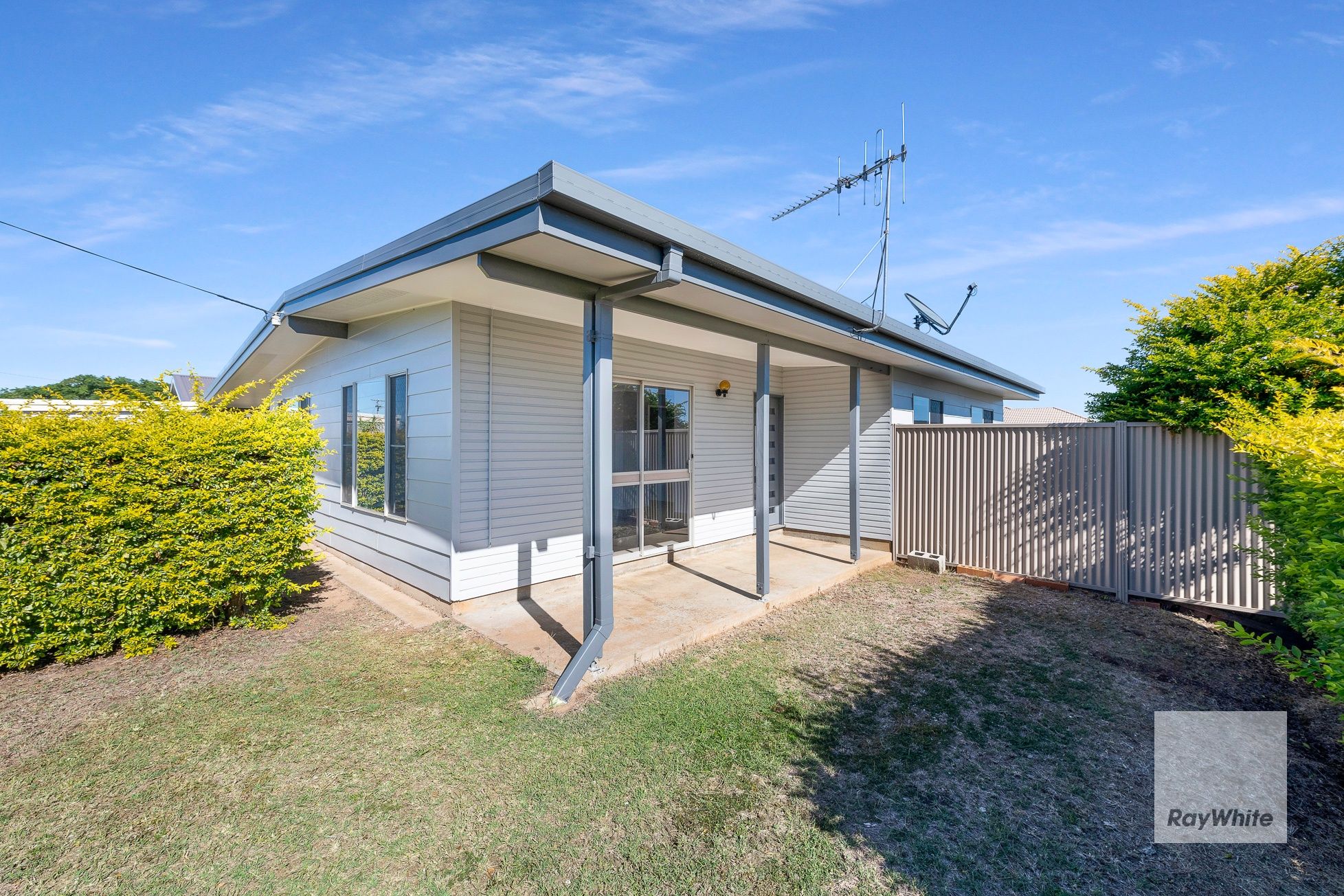 7 Chapman Street, Kalkie, QLD 4670