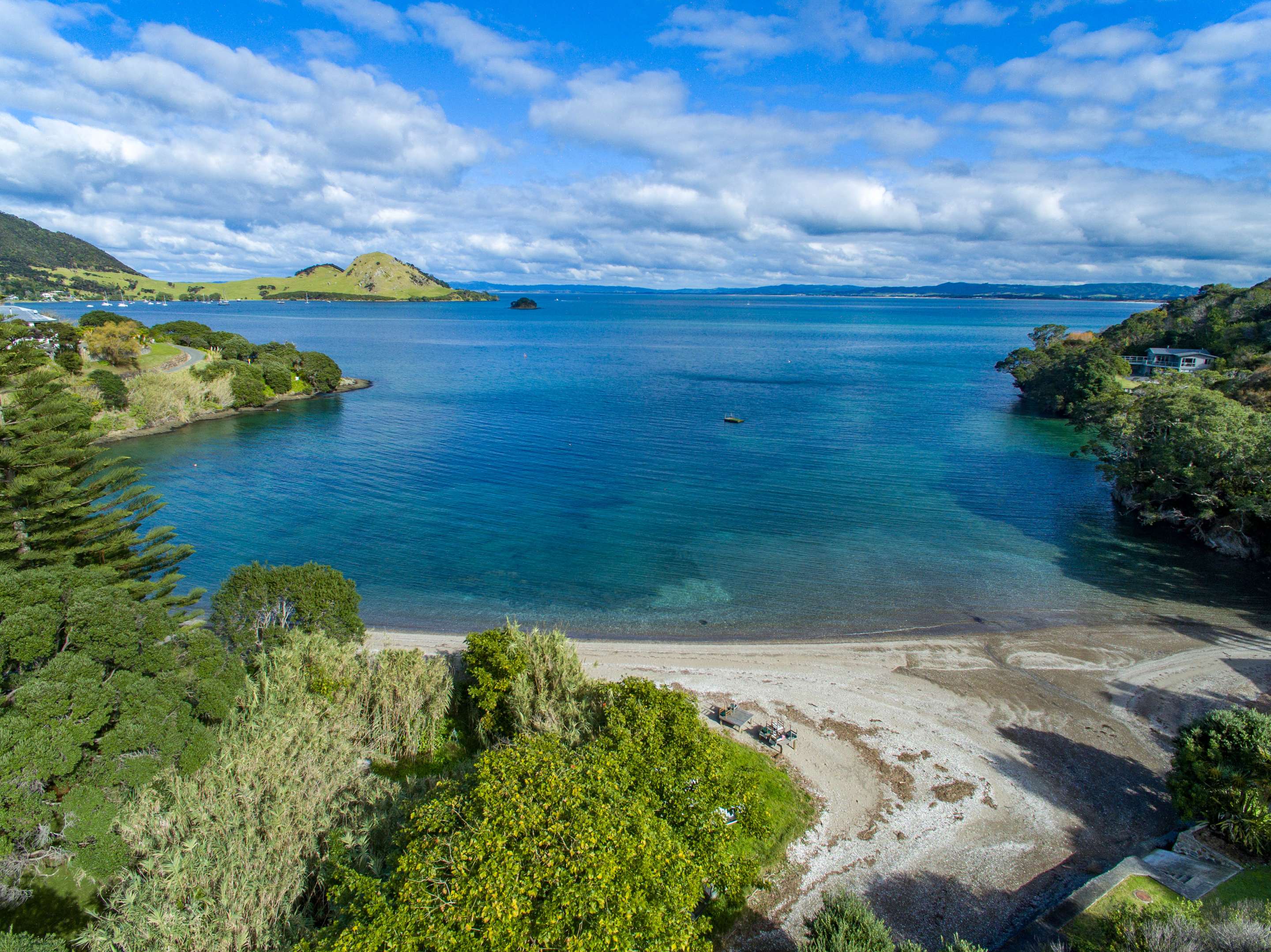 2422 Whangarei Heads Road, Whangarei Heads, Whangarei District Real