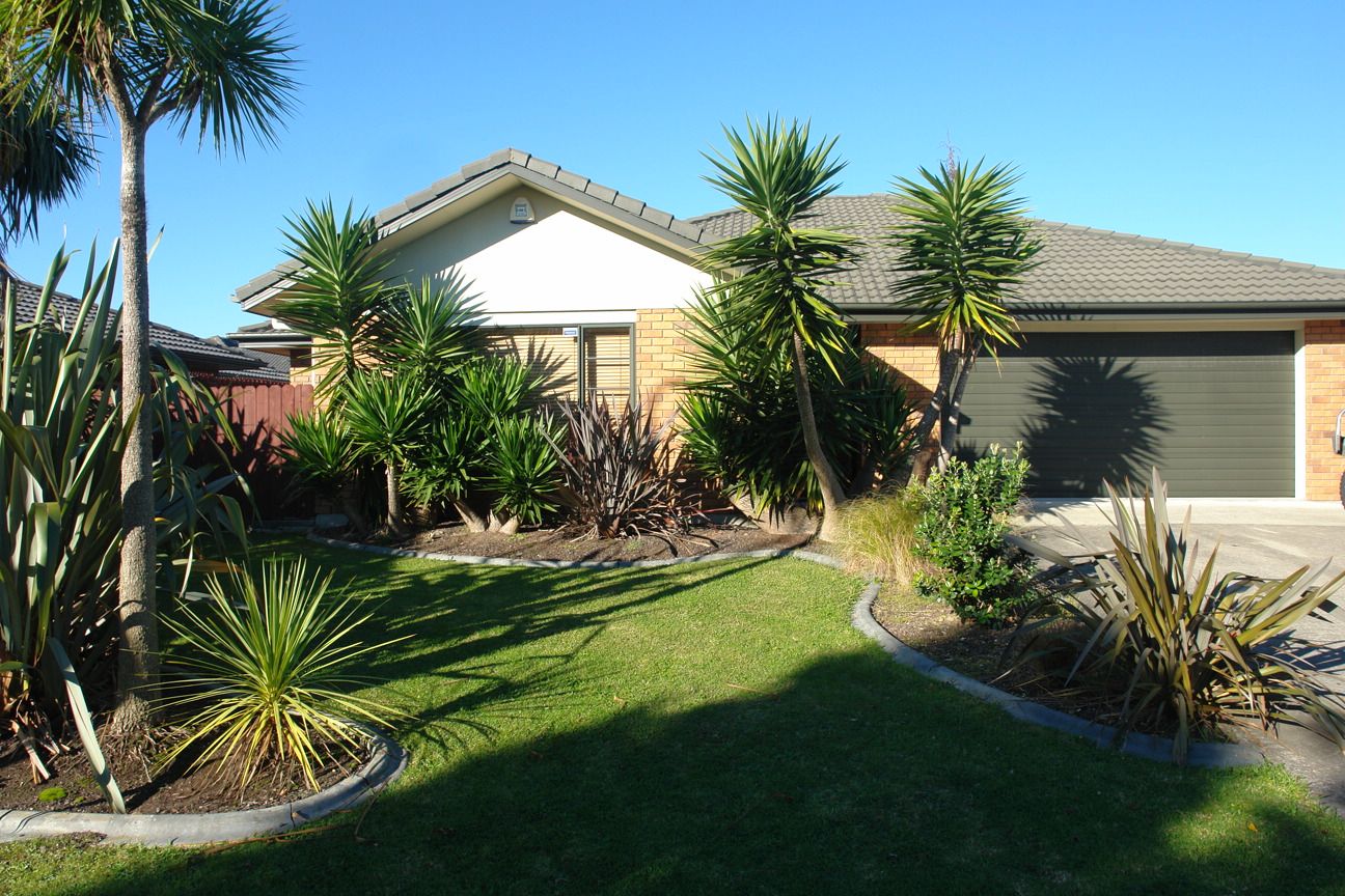 9 Sheddings Lane, Dannemora, Manukau City