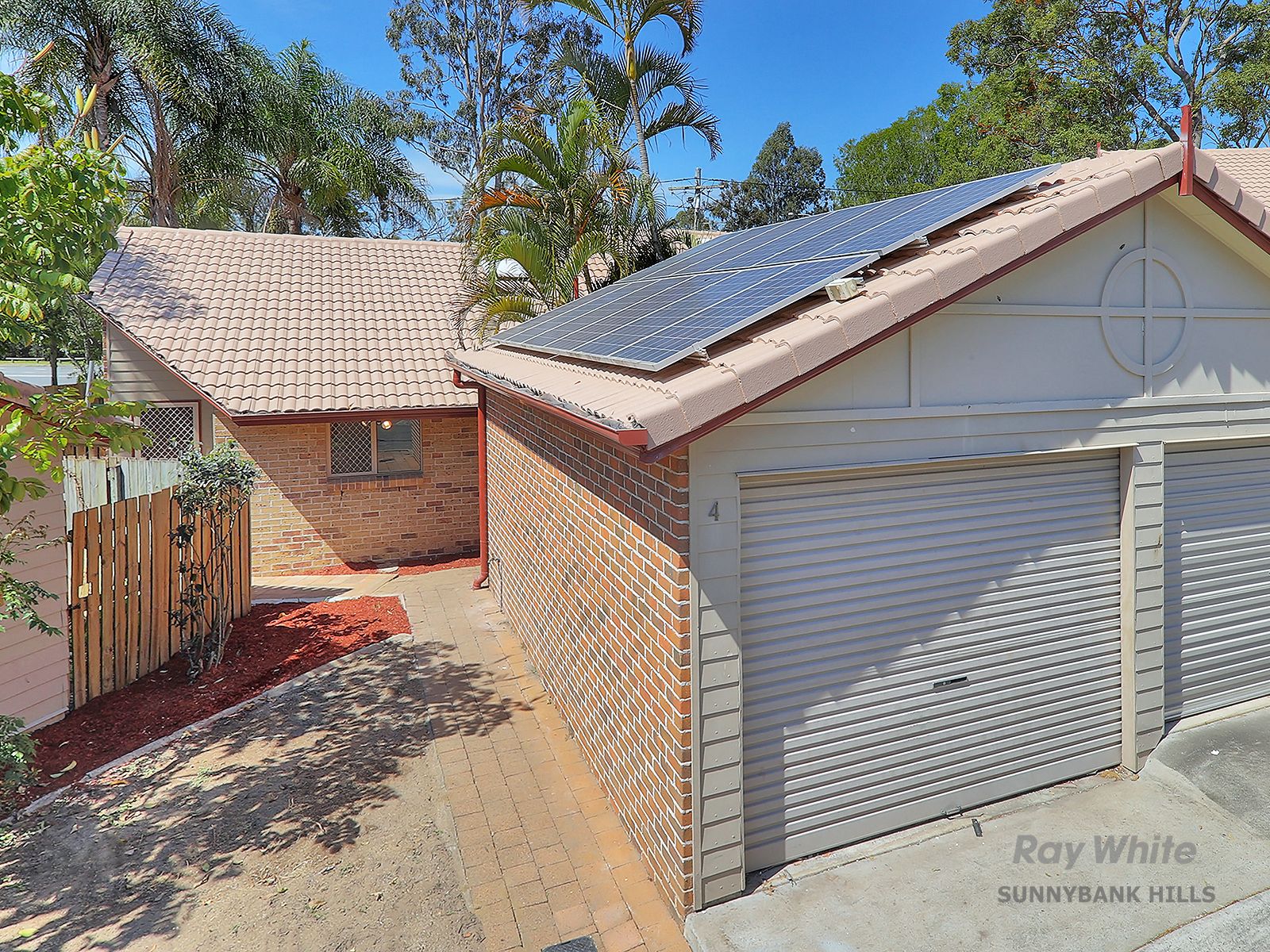 4/69 Stones Road, Sunnybank Hills, QLD 4109