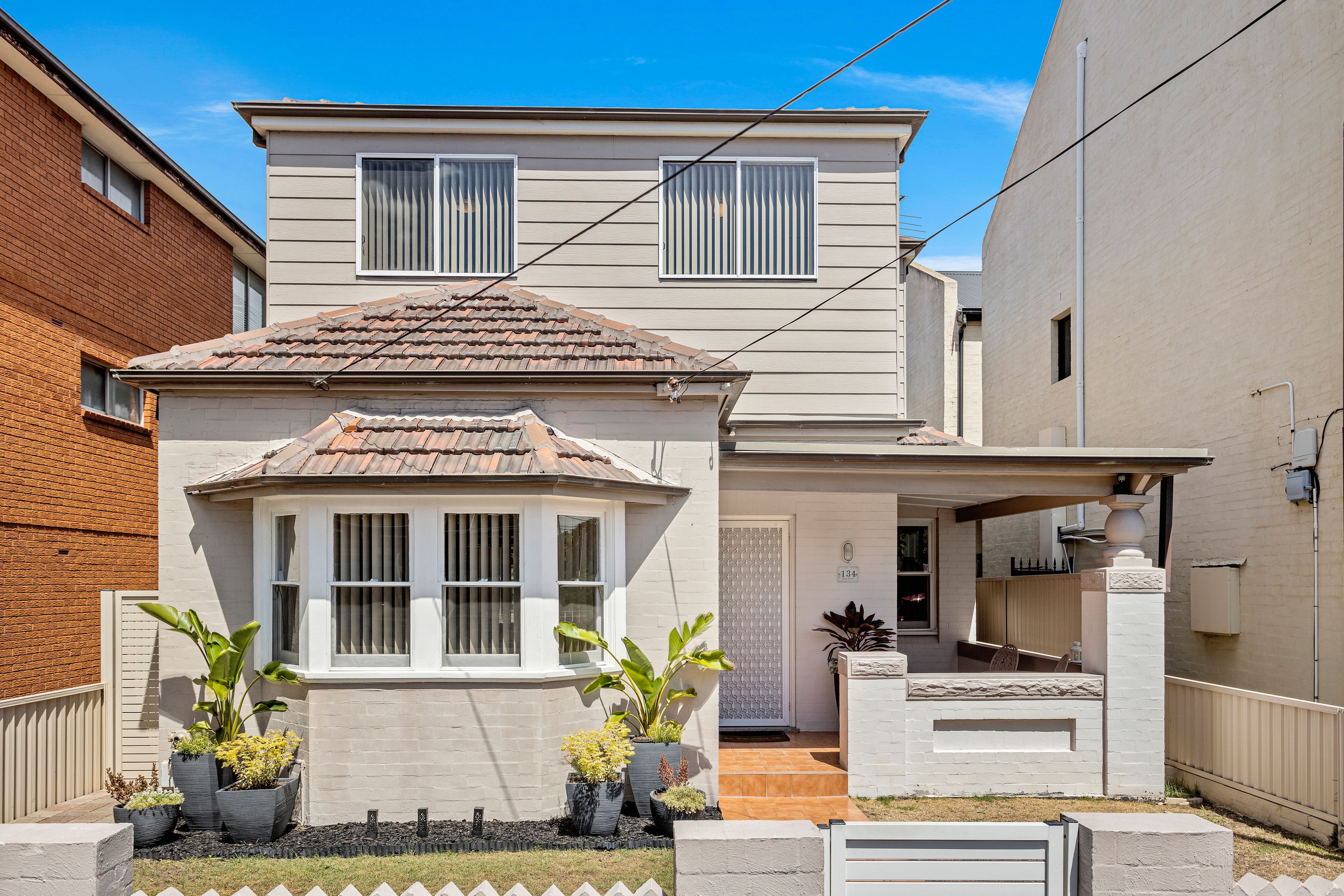 134 King Street, Mascot NSW 2020