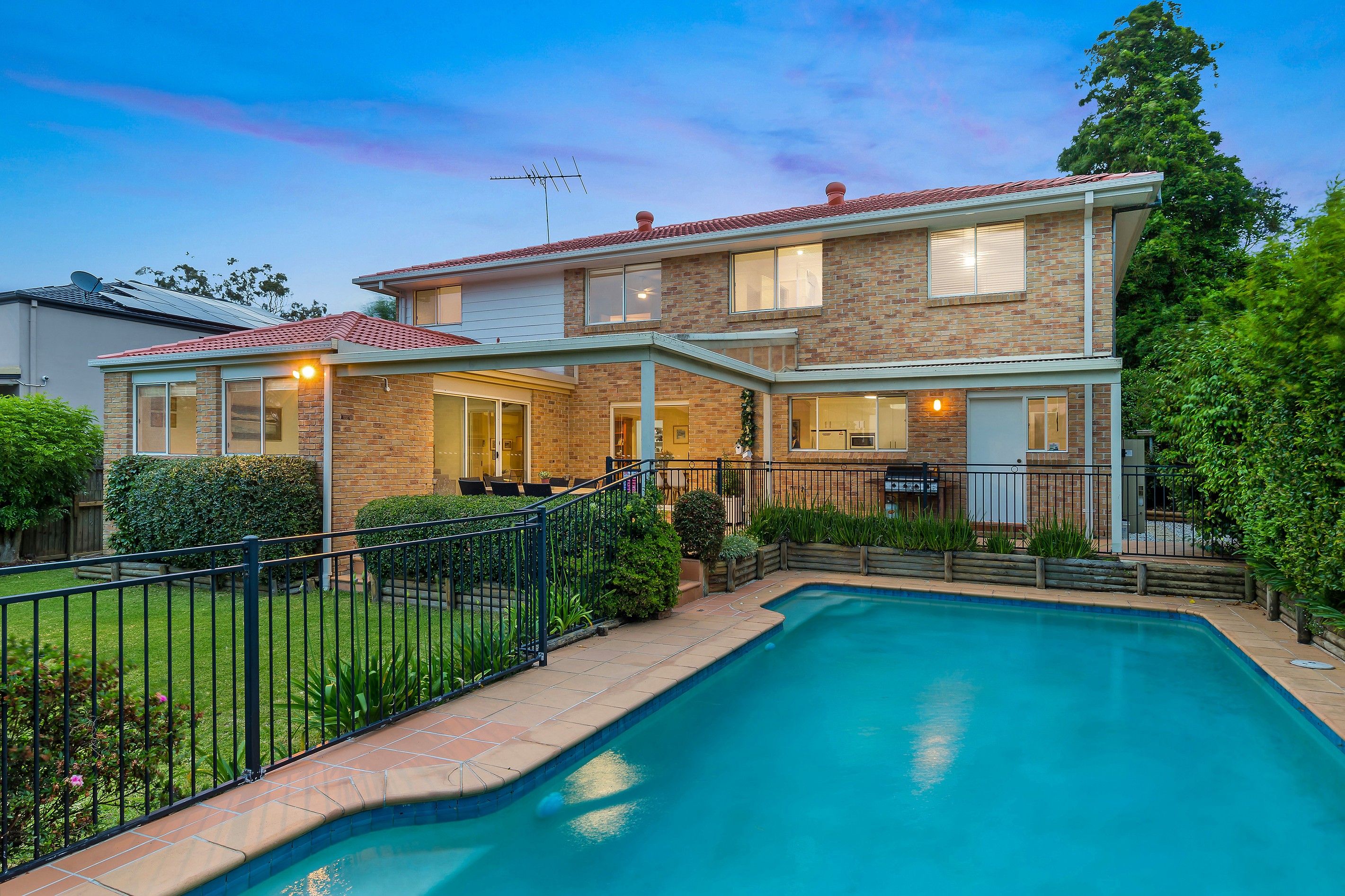 9 Dryden Road, Turramurra, NSW 2074