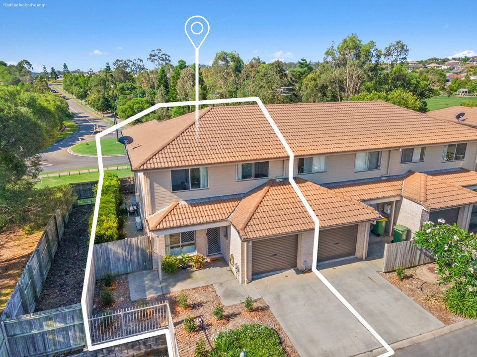 22/30 Carmarthen Circuit, Pacific Pines, QLD 4211