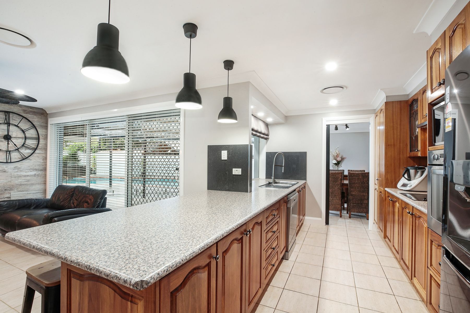 18 Thornflat Road, Cranebrook, NSW 2749