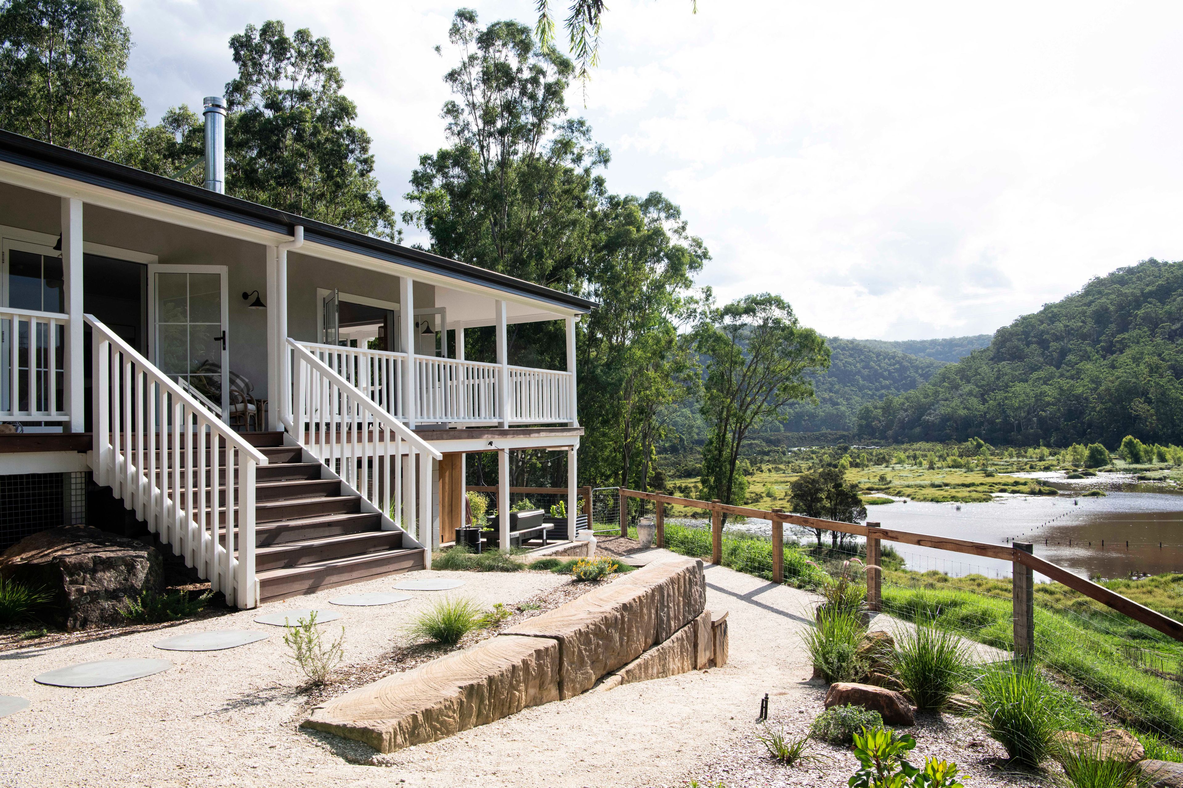 'Arbor Escape' 1451 Upper Colo Road, Upper Colo, NSW Home For Sale