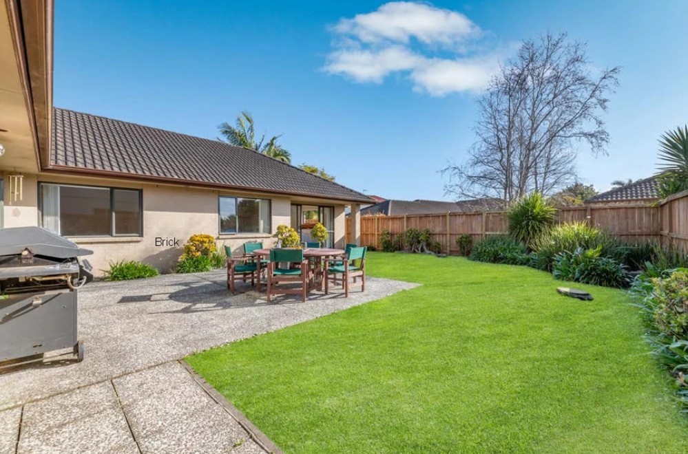 27 Matarangi Road, East Tamaki, Manukau City
