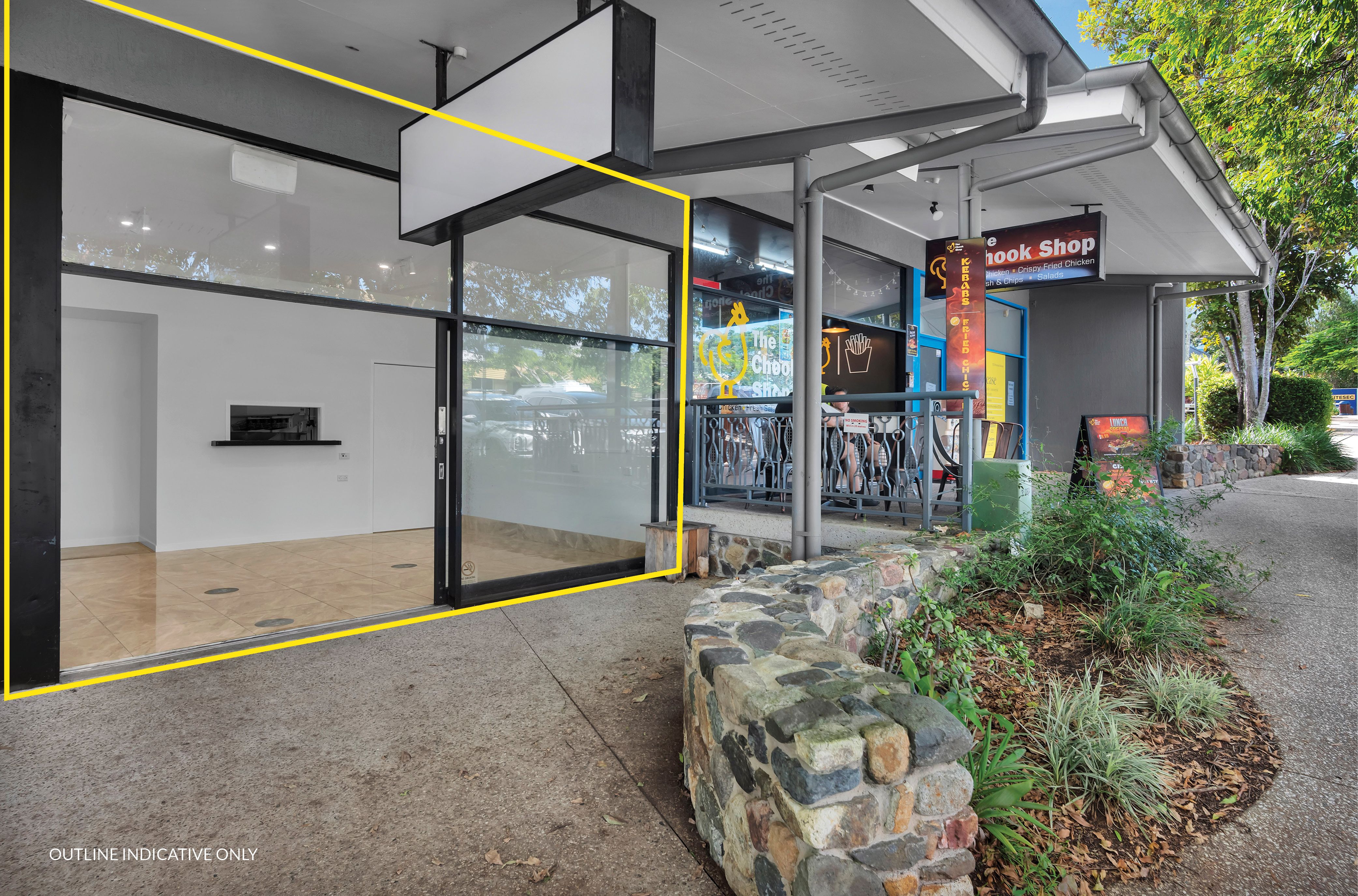 Shop 5/10 Memorial Avenue, Tewantin, QLD 4565