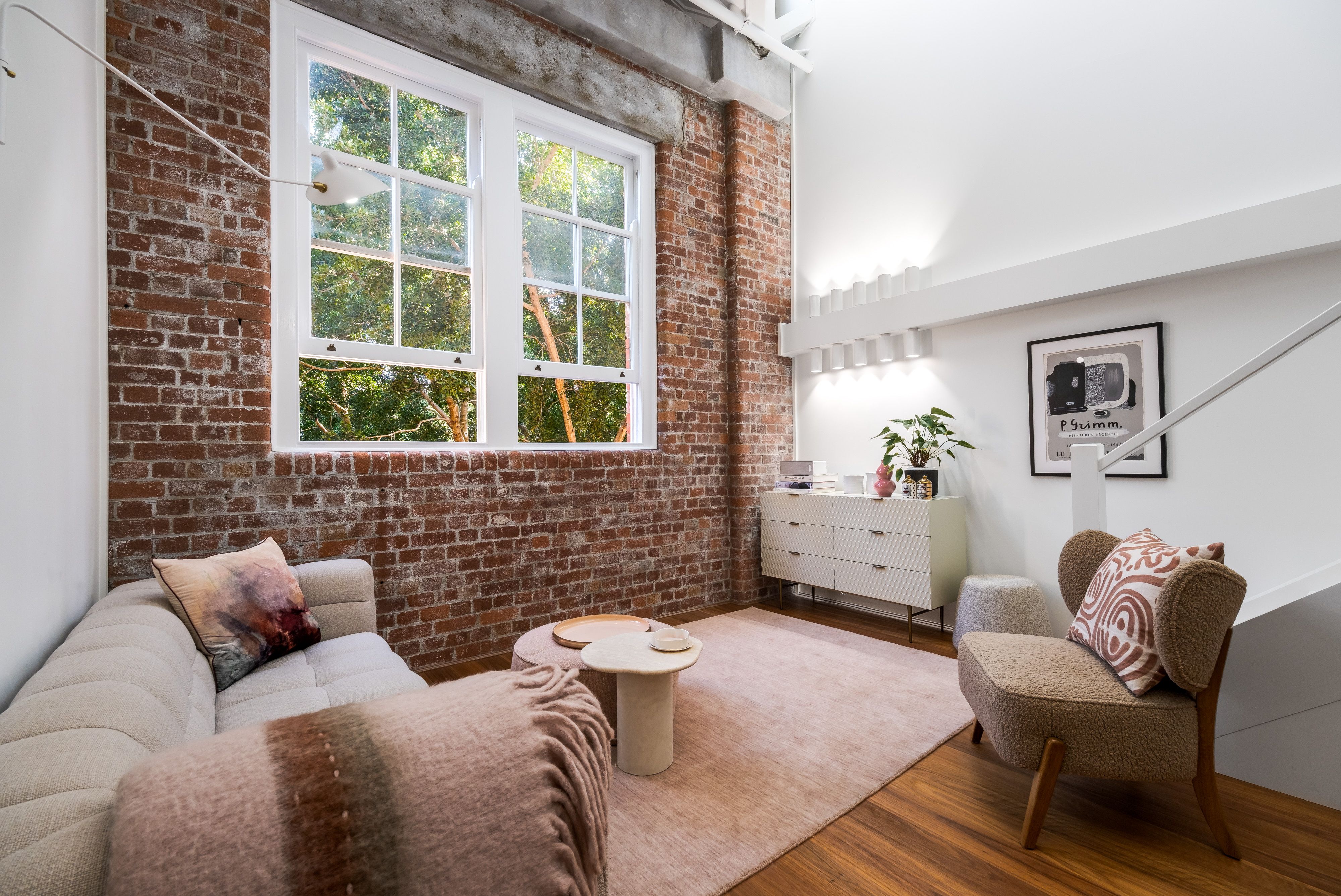 143/53 Vernon Terrace, Teneriffe, QLD 4005