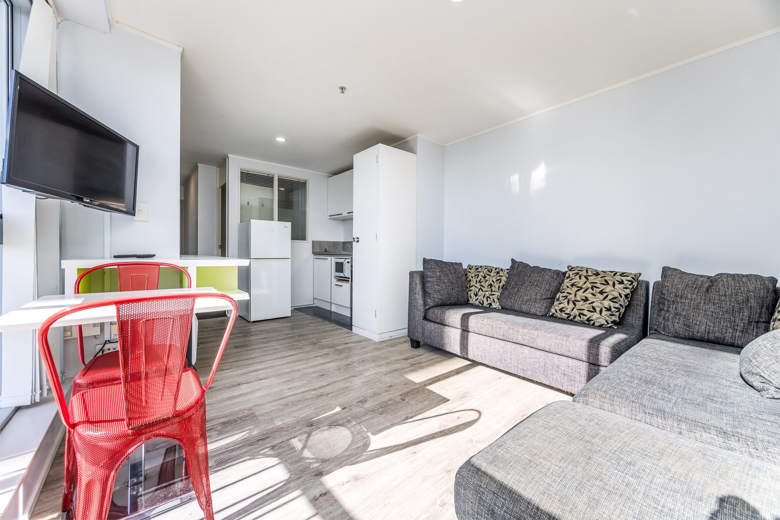 1212/72 Nelson Street, Auckland Central, Auckland City