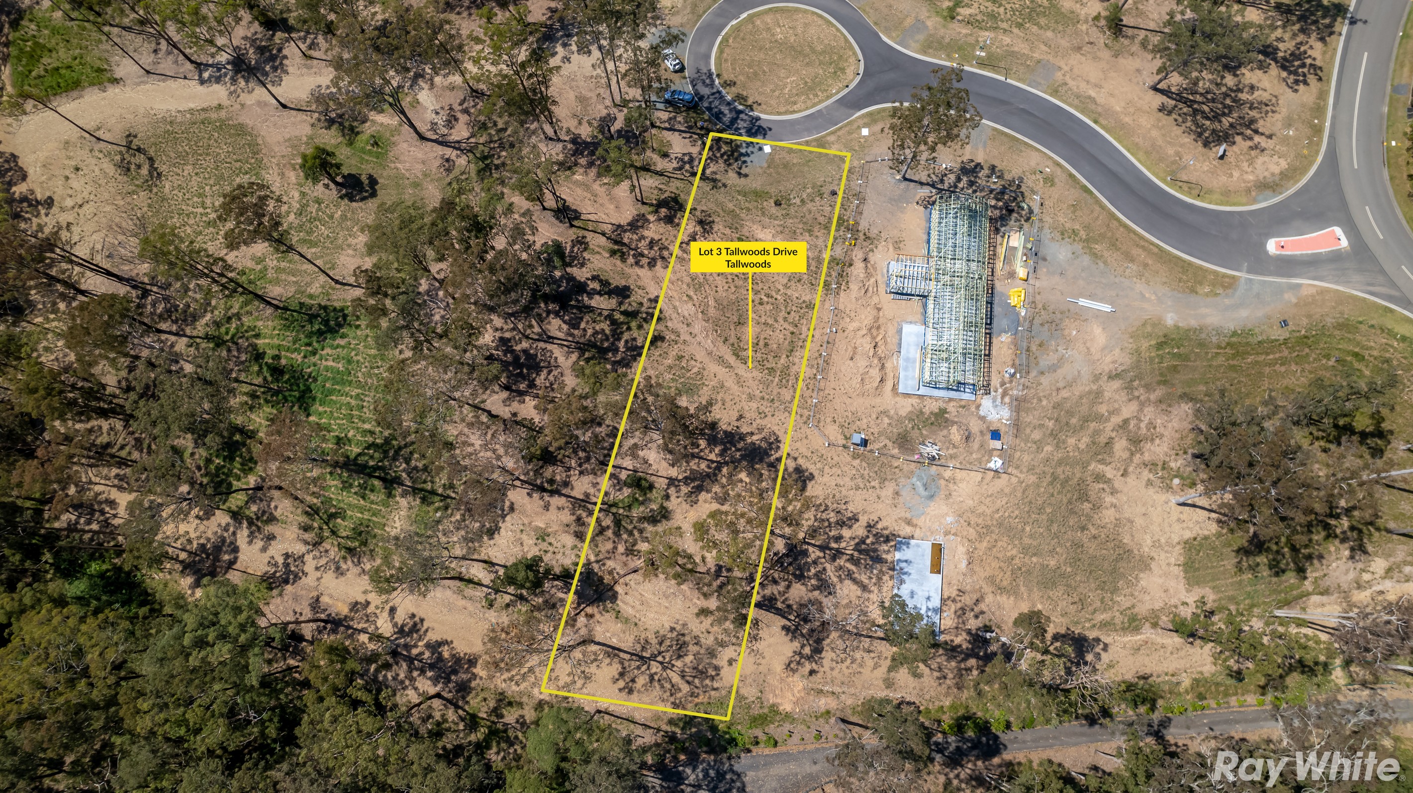Lot 3 Pine Valley Way 'Summerland Estate', Hallidays Point, NSW 2430