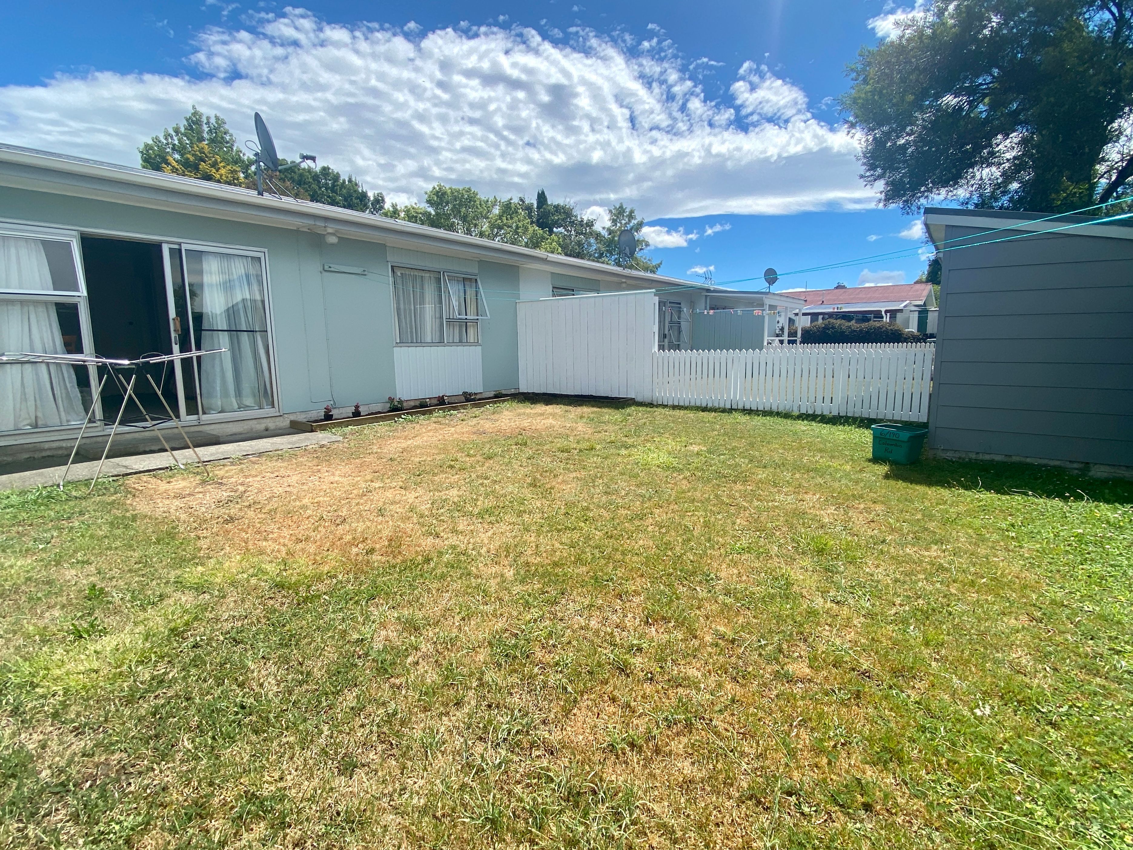 6/190 Colombo Road, Masterton, Masterton District