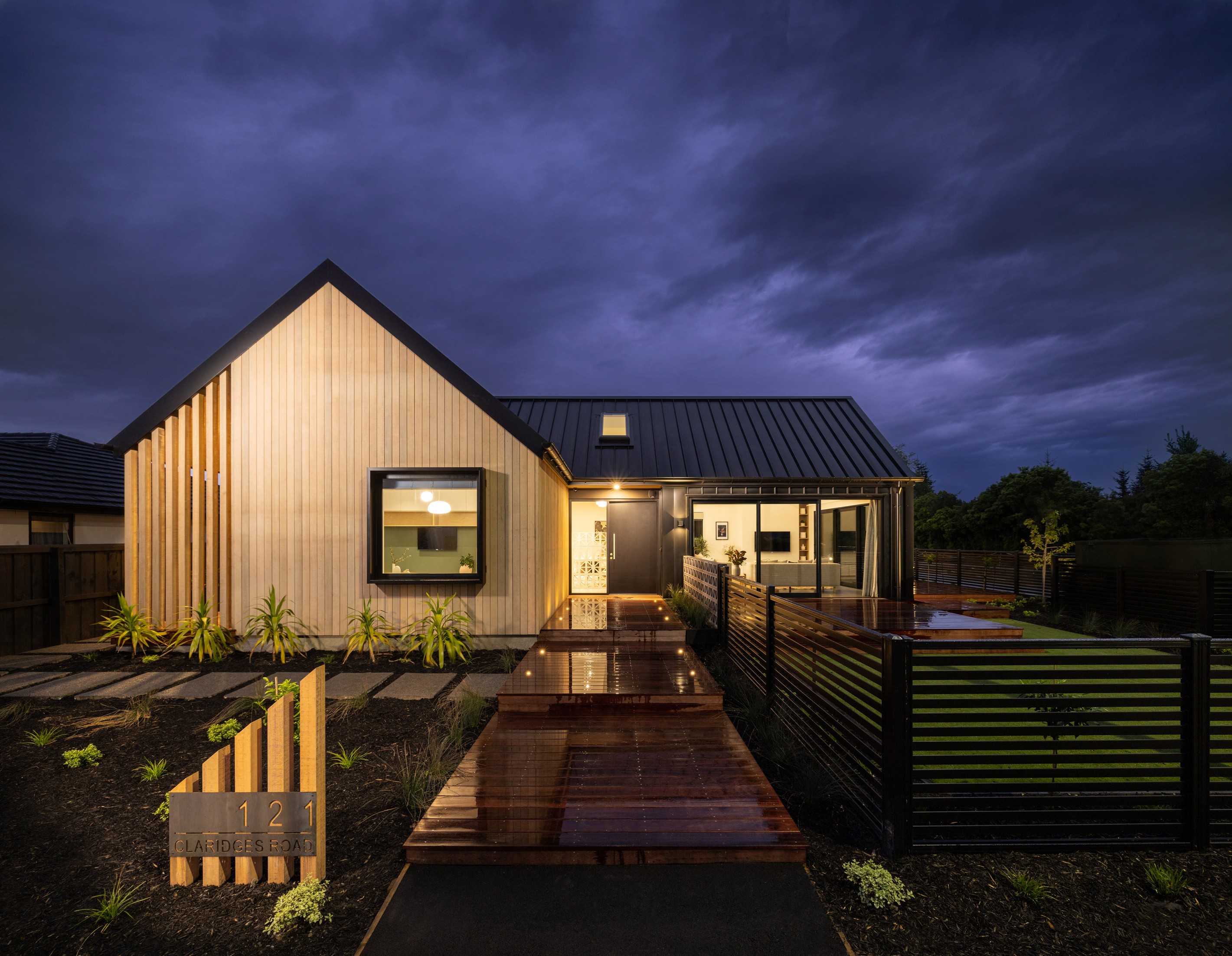 121 Claridges Road, Casebrook, Christchurch City