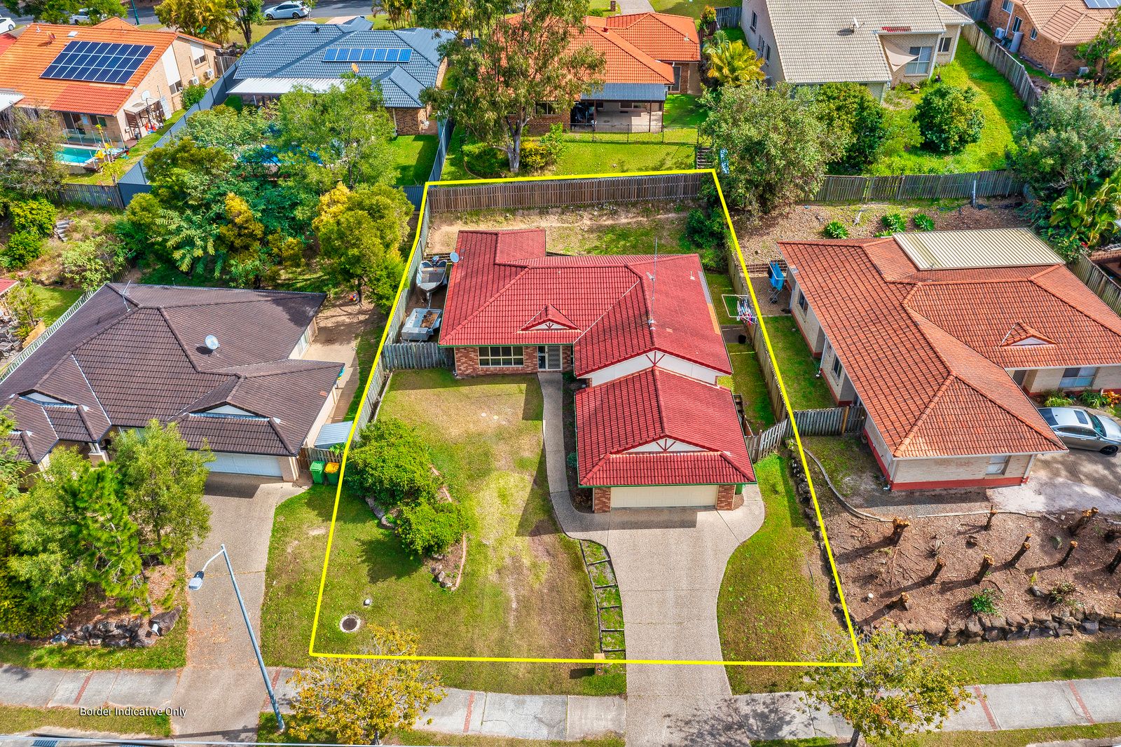 101 Pacific Pines Boulevard, Pacific Pines, QLD 4211