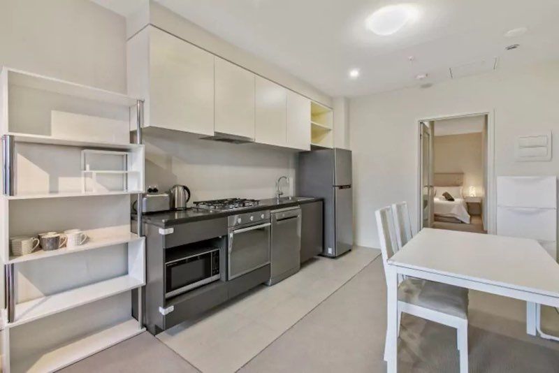 3507/568 Collins Street, Melbourne, VIC 3000