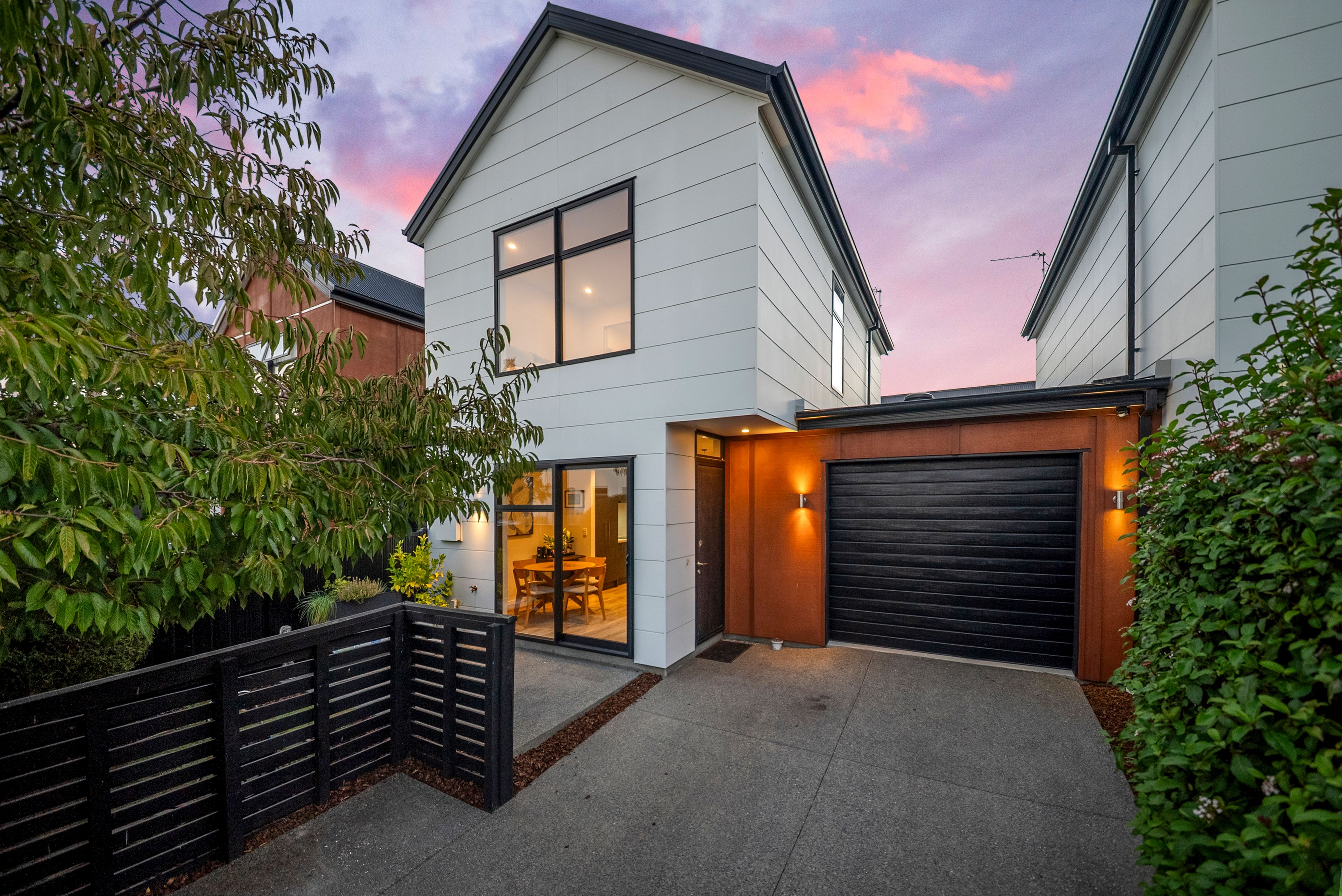 12 Packard Crescent, Halswell, Christchurch City